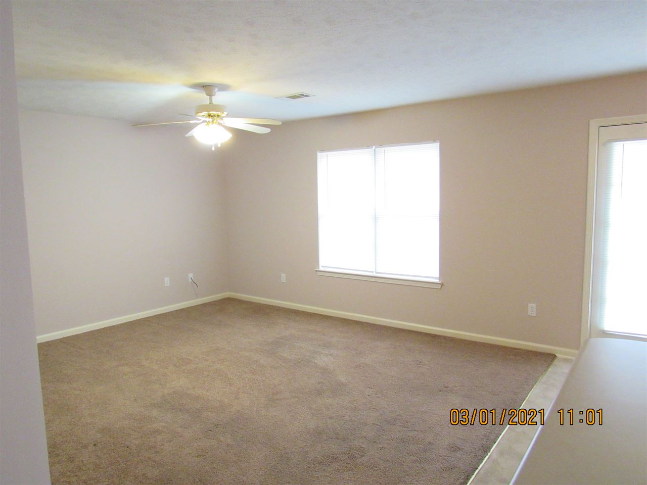 Bradley Place - Residential Lease