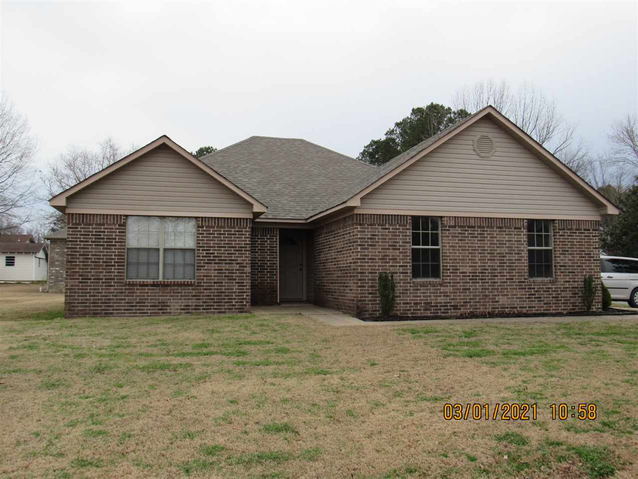 Bradley Place - Residential Lease