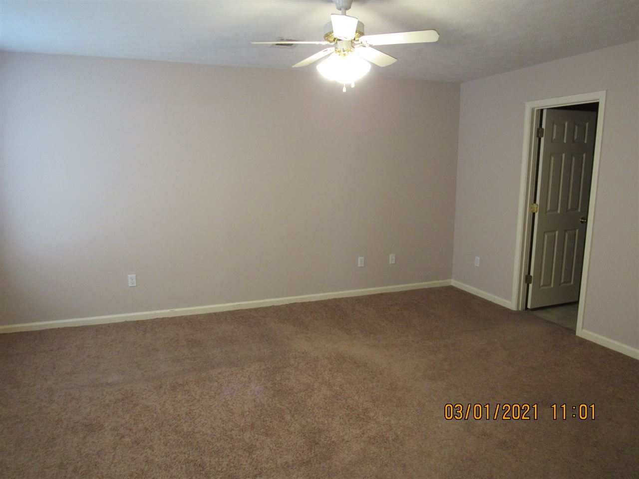 Bradley Place - Residential Lease