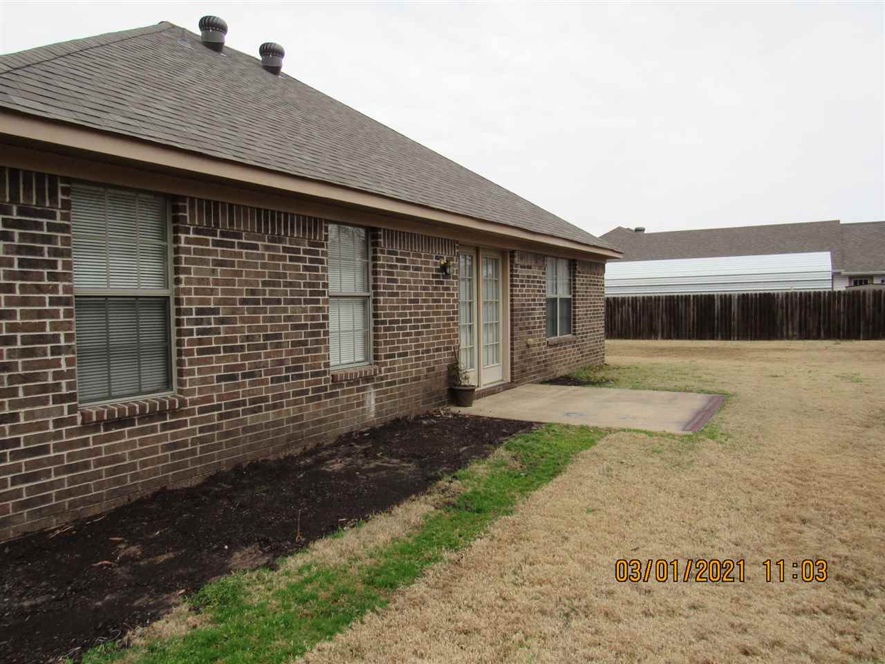 Bradley Place - Residential Lease