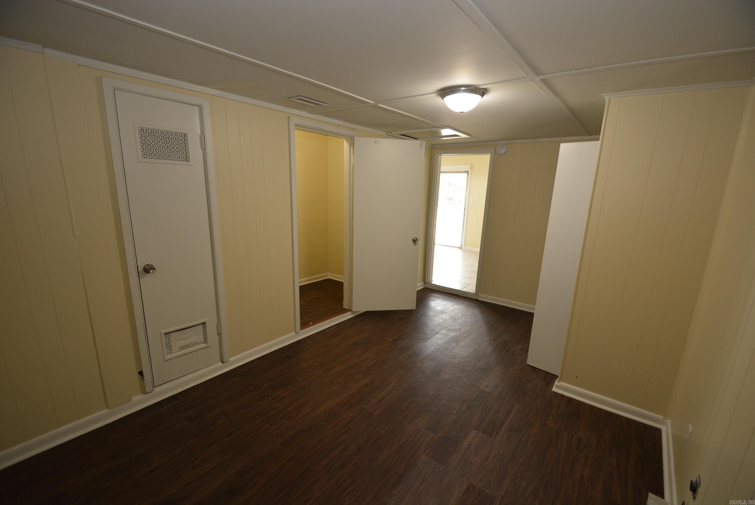 Skylark - Residential Lease