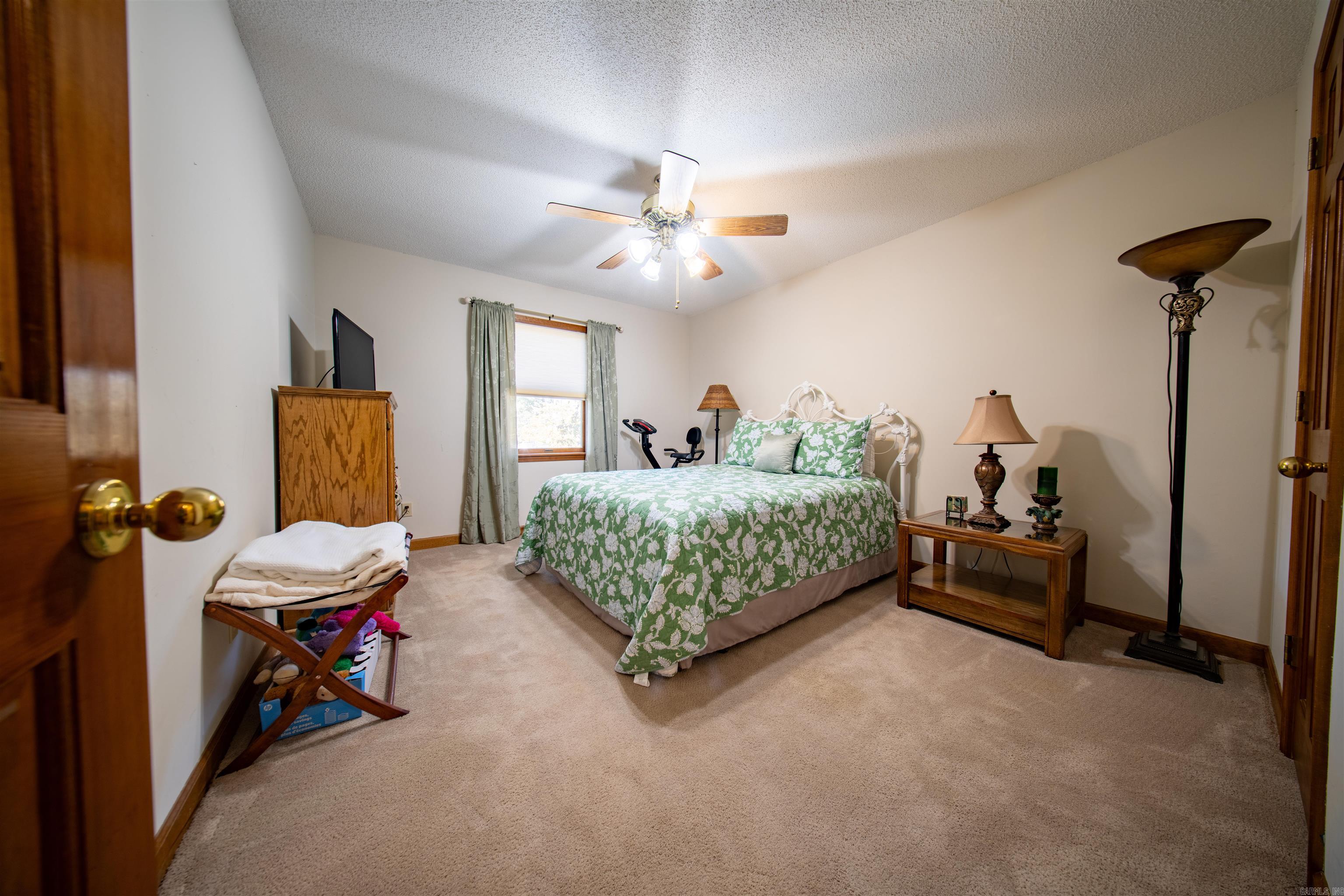 OVERBROOK - Residential