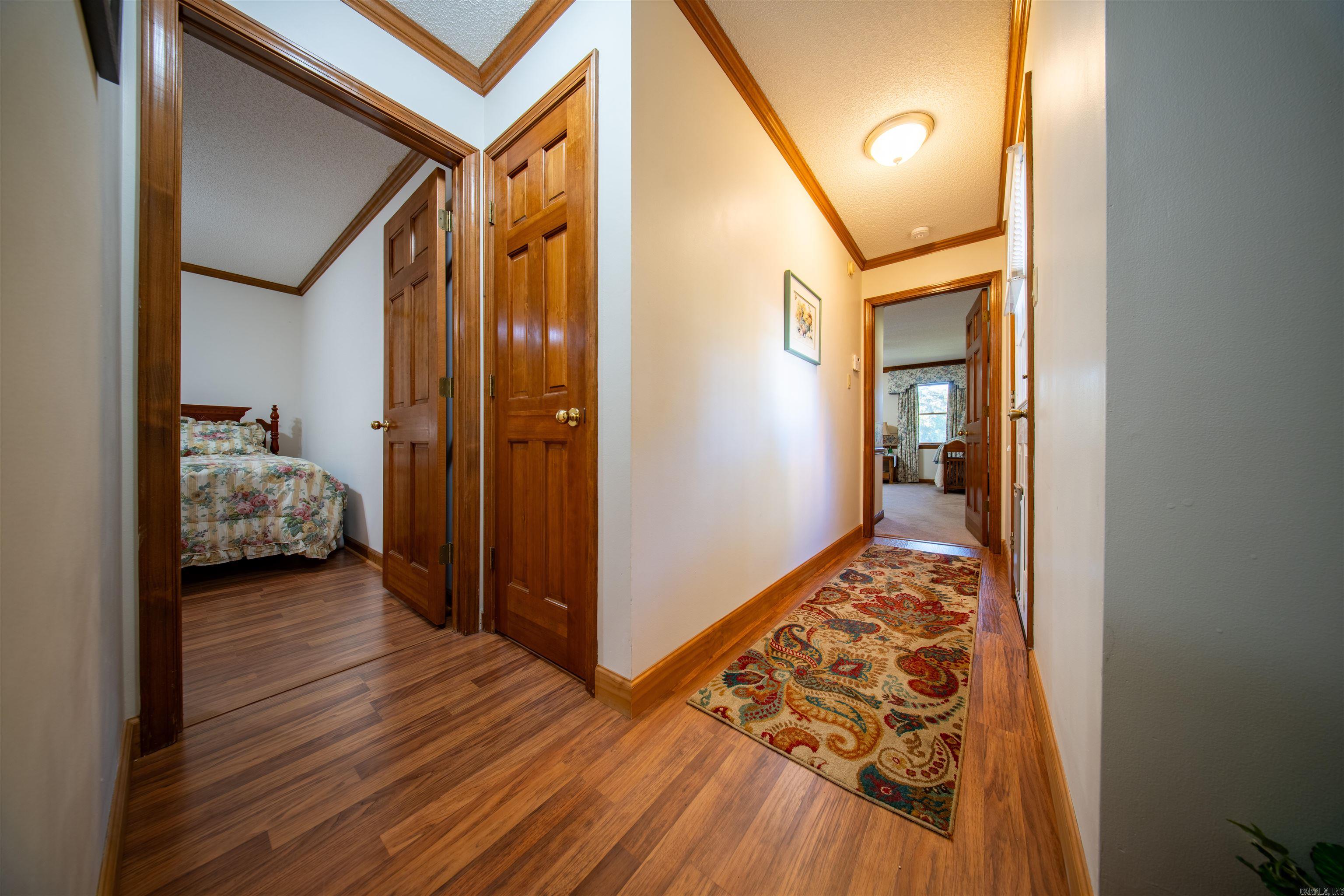 OVERBROOK - Residential