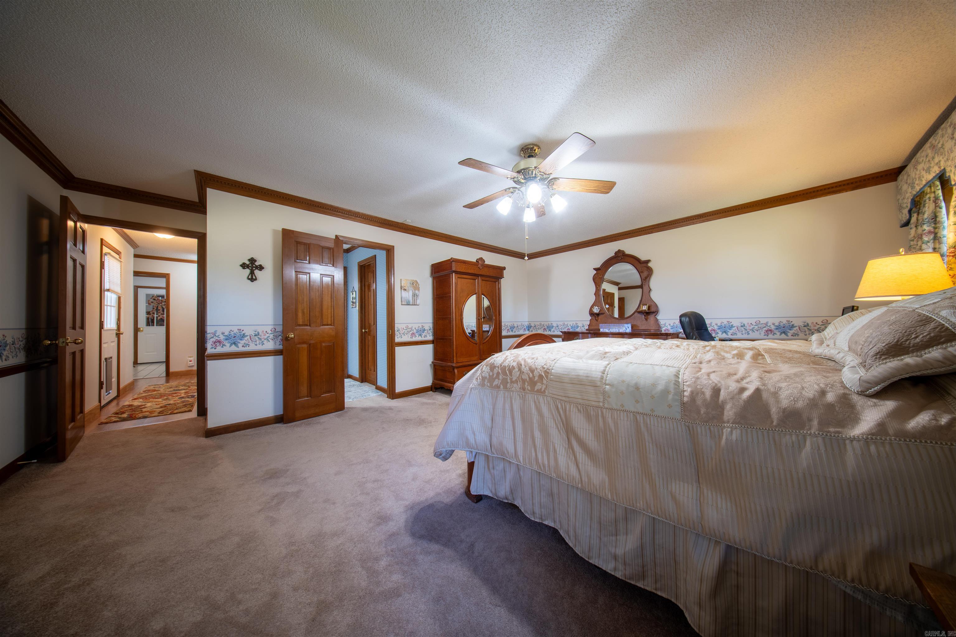 OVERBROOK - Residential