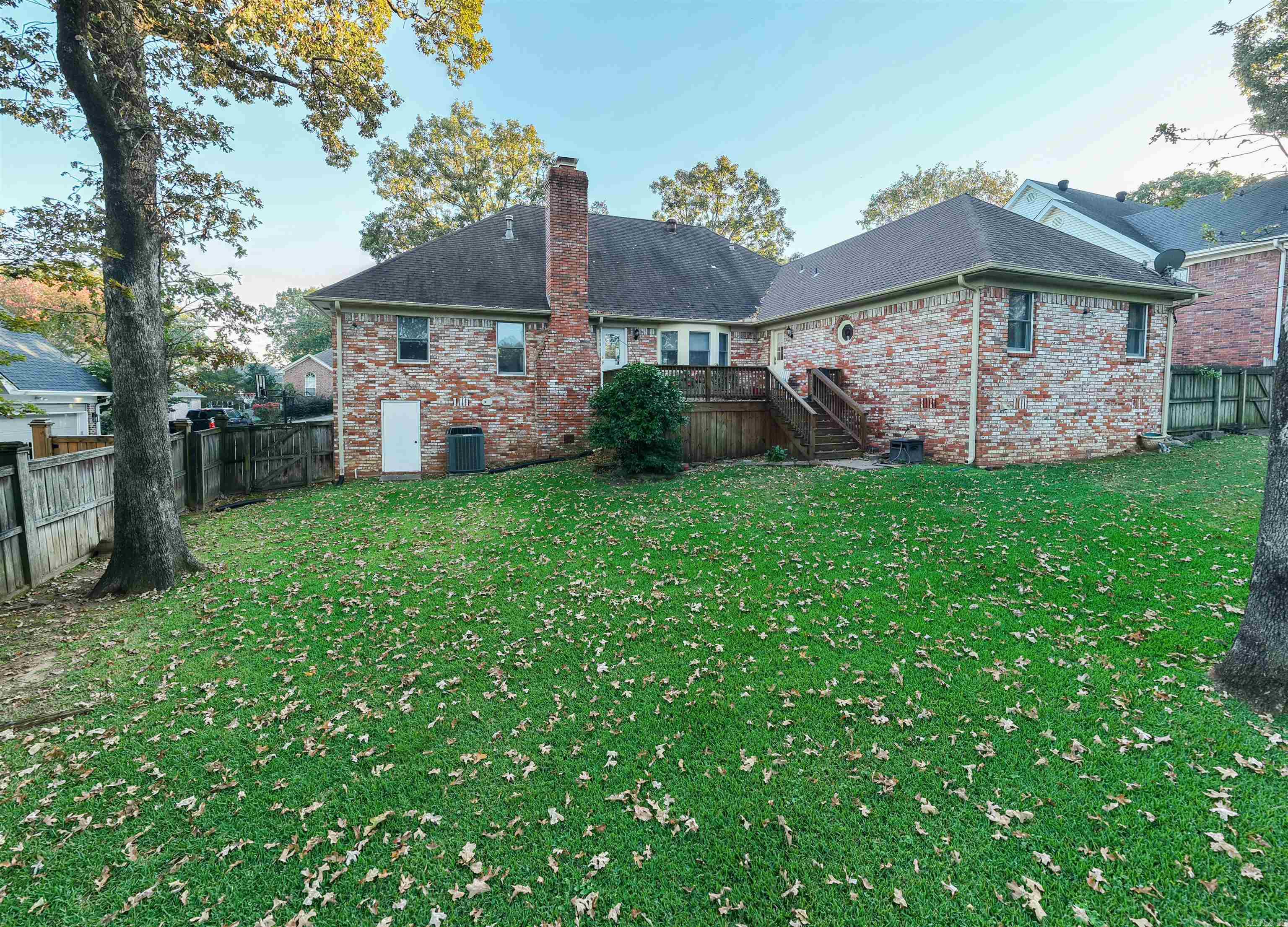 OVERBROOK - Residential