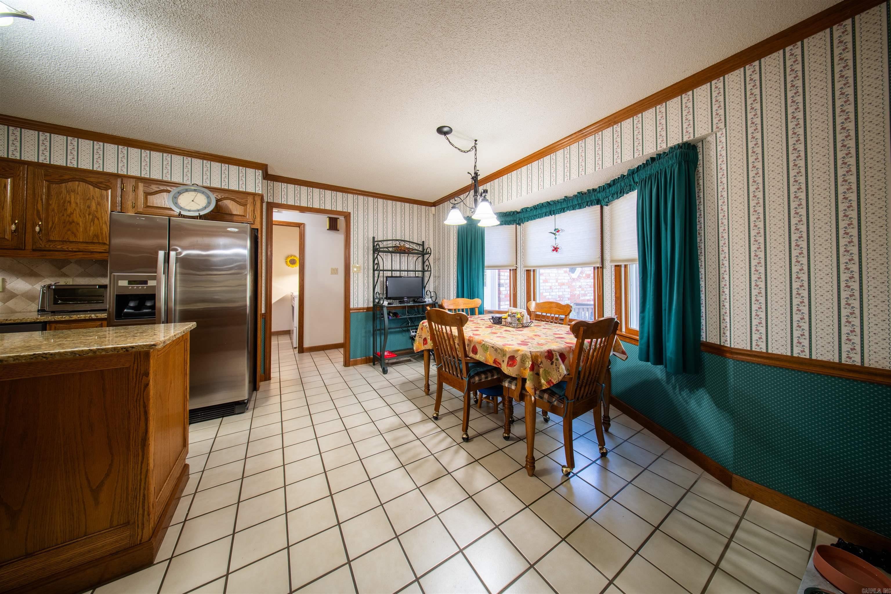 OVERBROOK - Residential