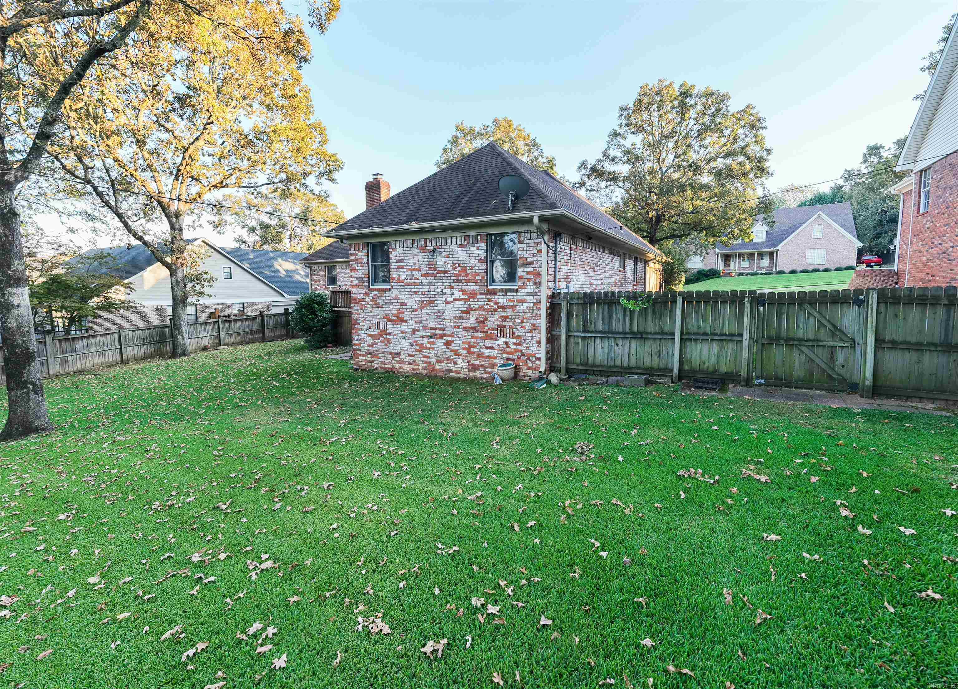 OVERBROOK - Residential