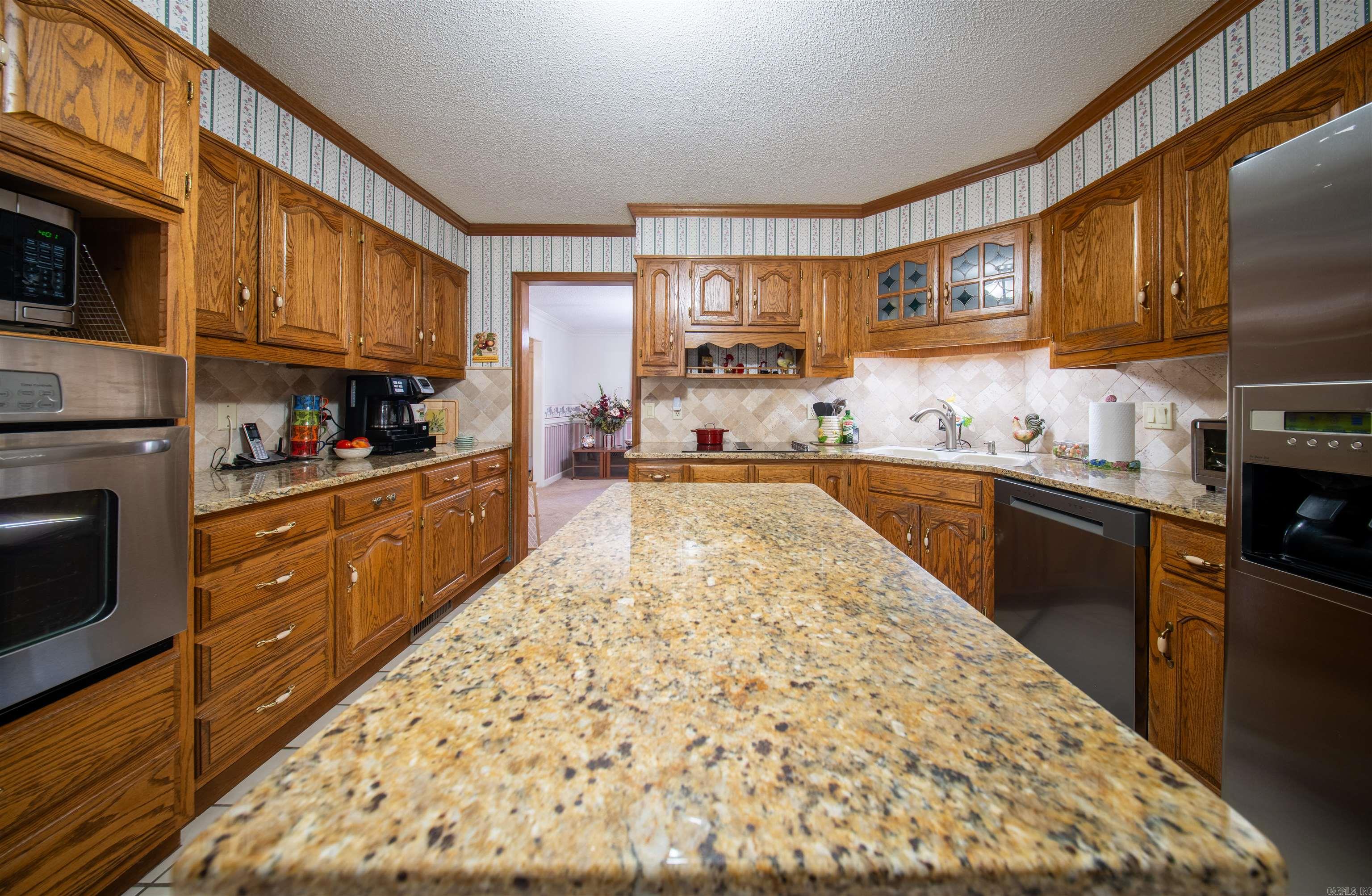 OVERBROOK - Residential