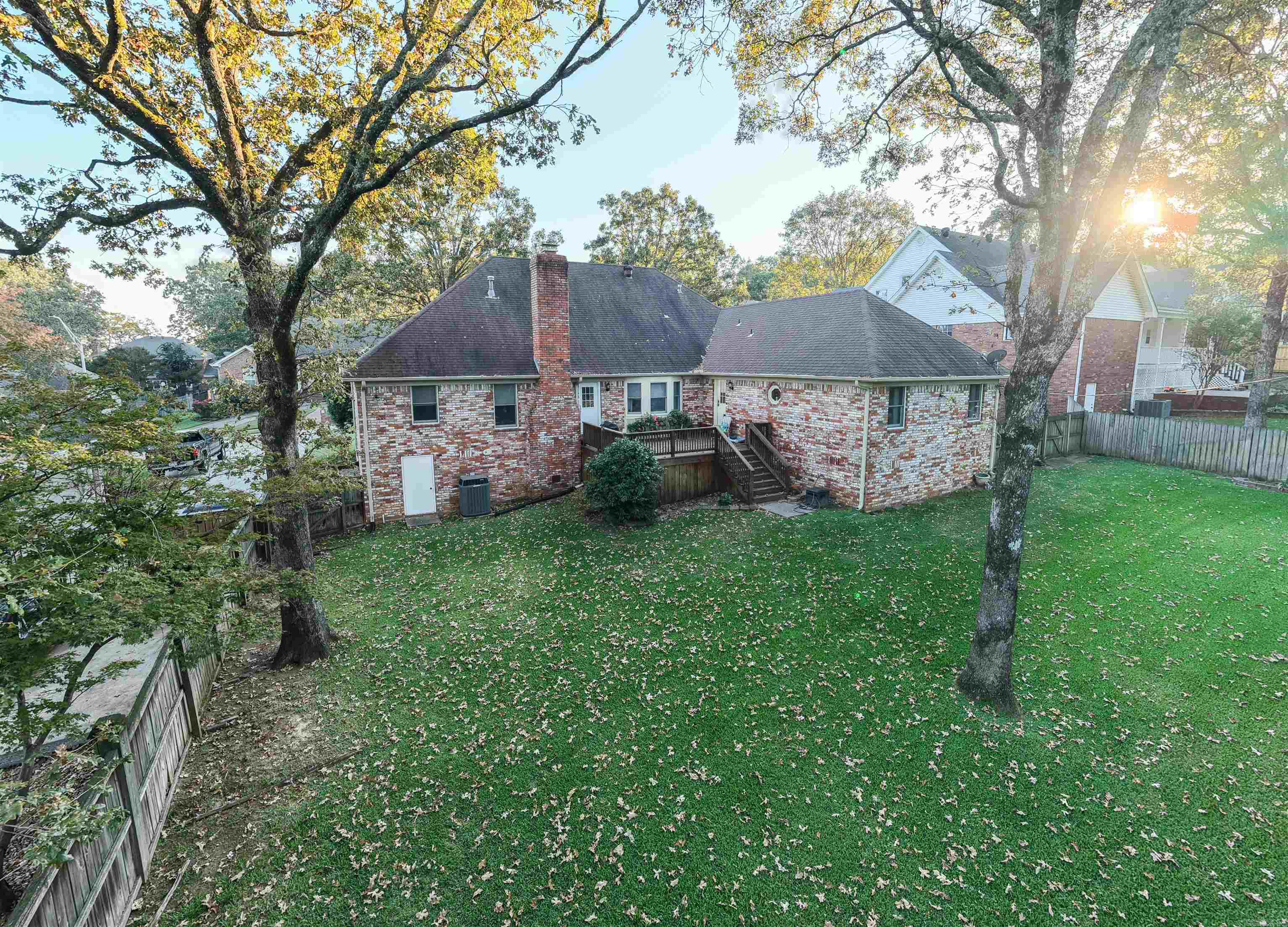 OVERBROOK - Residential