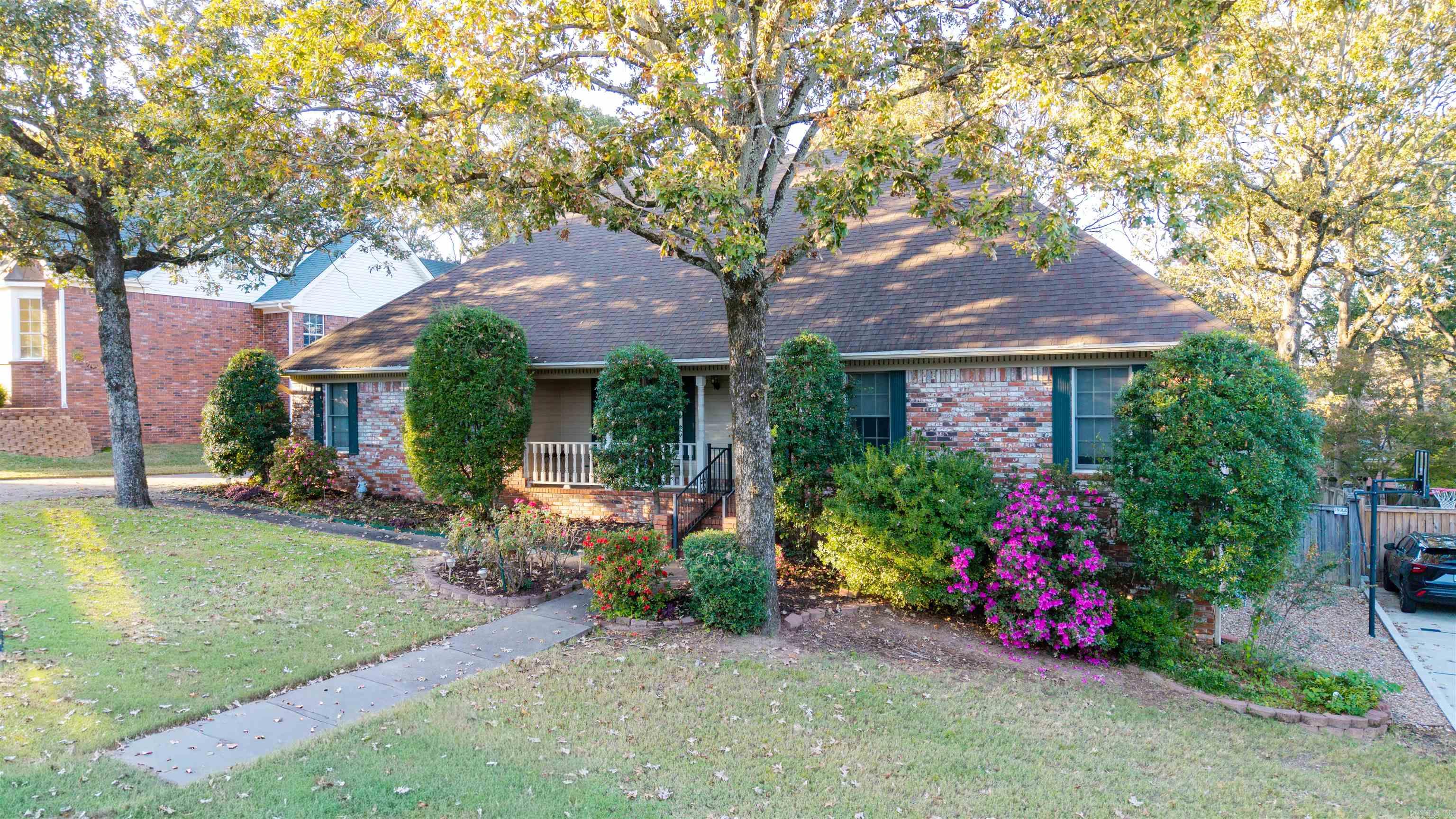 OVERBROOK - Residential