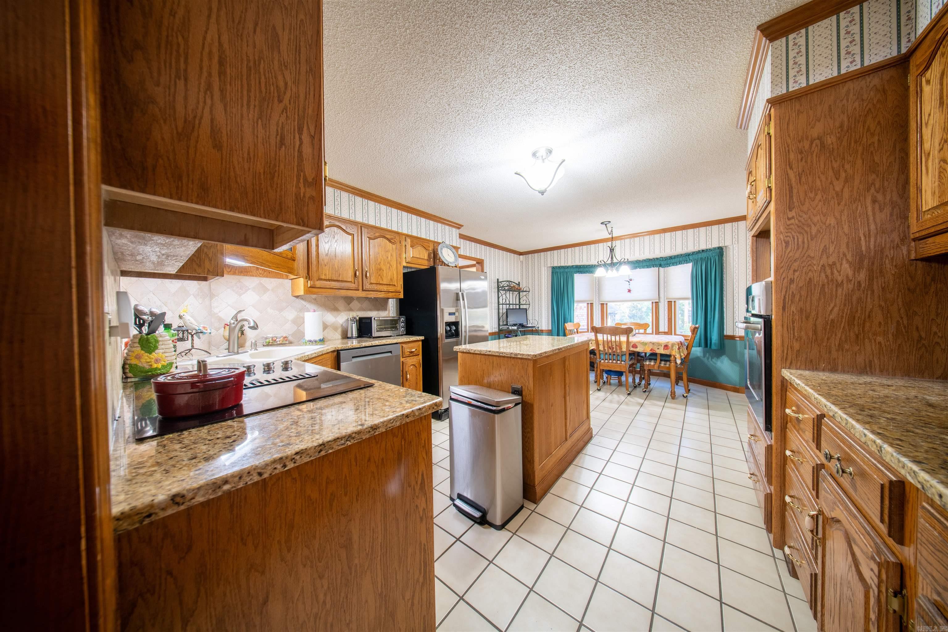 OVERBROOK - Residential