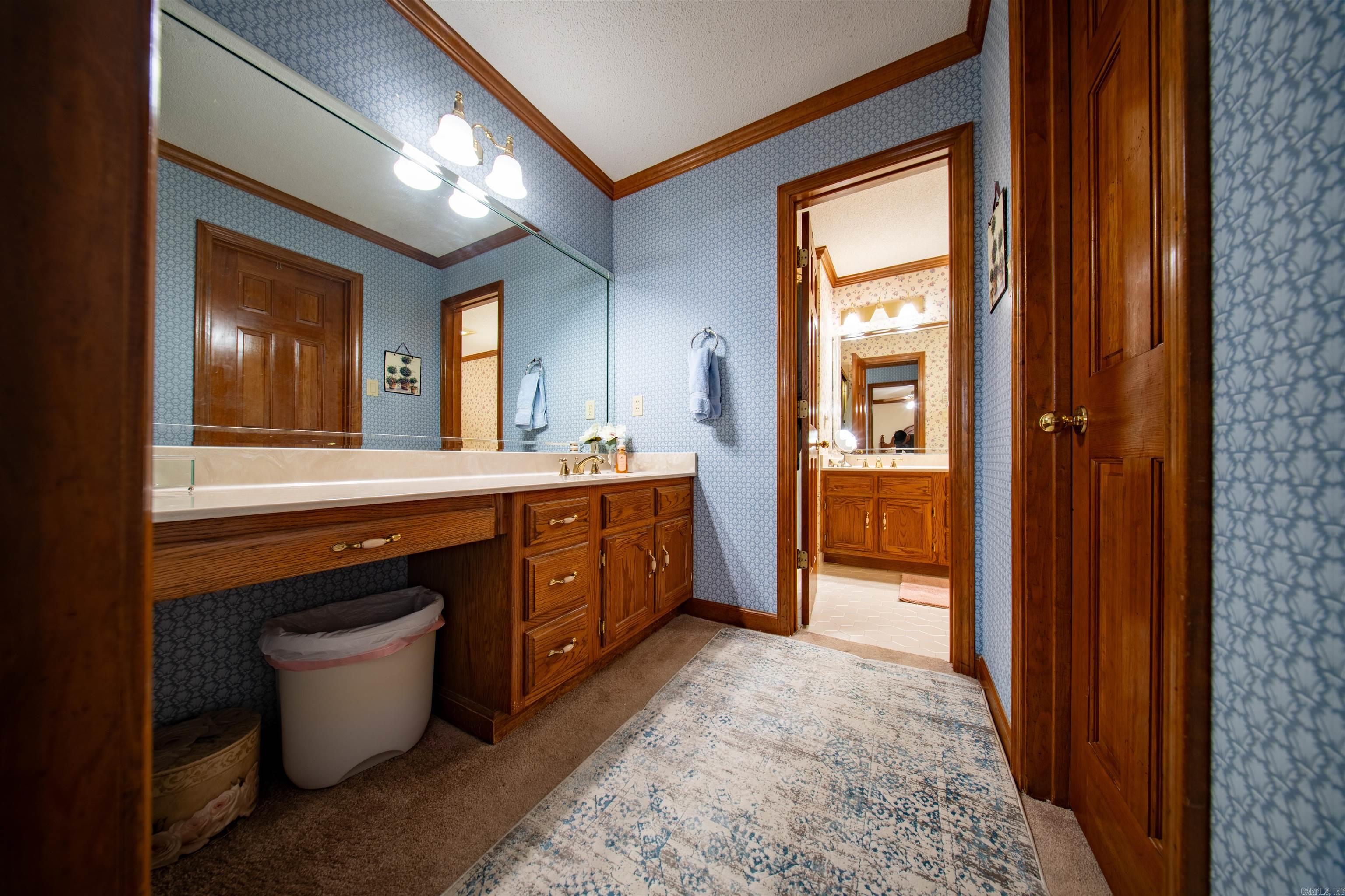 OVERBROOK - Residential