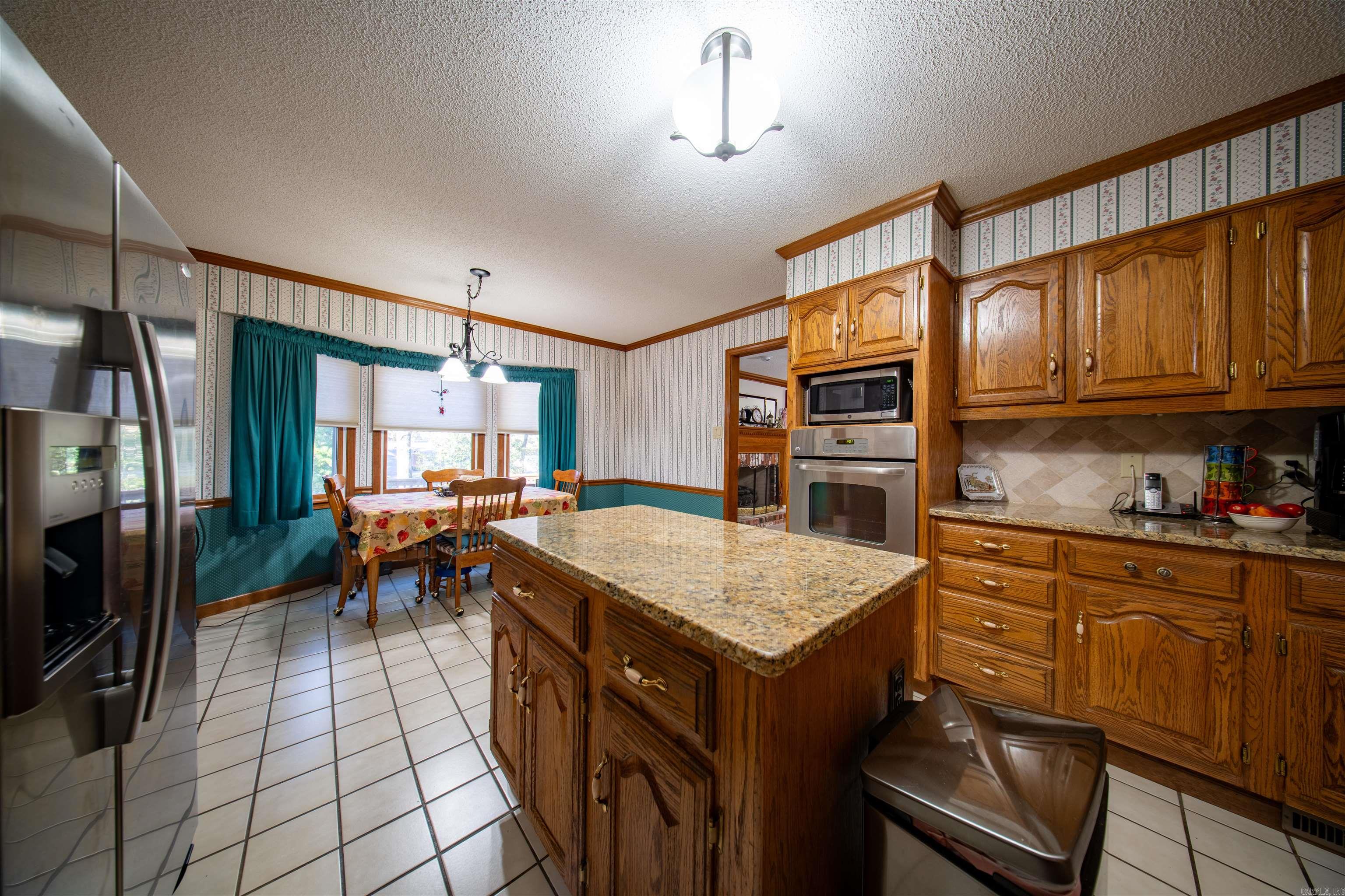 OVERBROOK - Residential