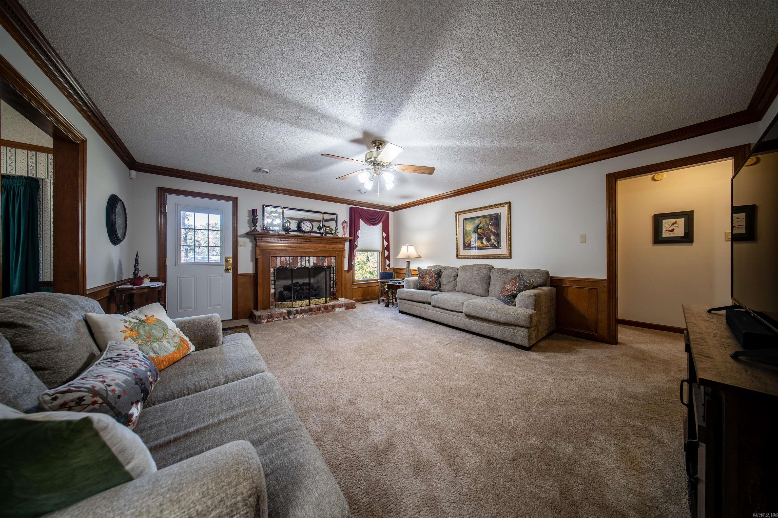 OVERBROOK - Residential