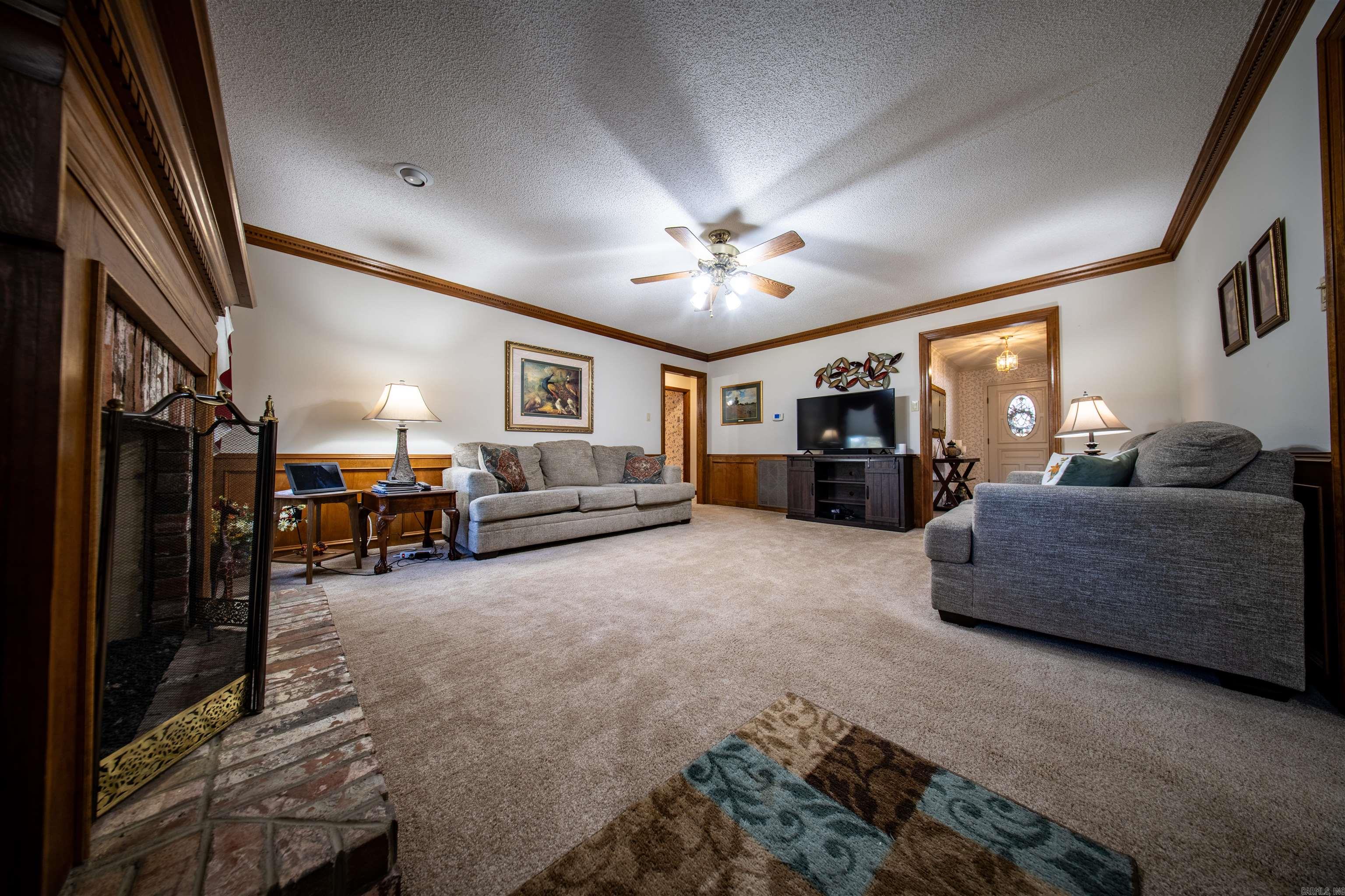 OVERBROOK - Residential
