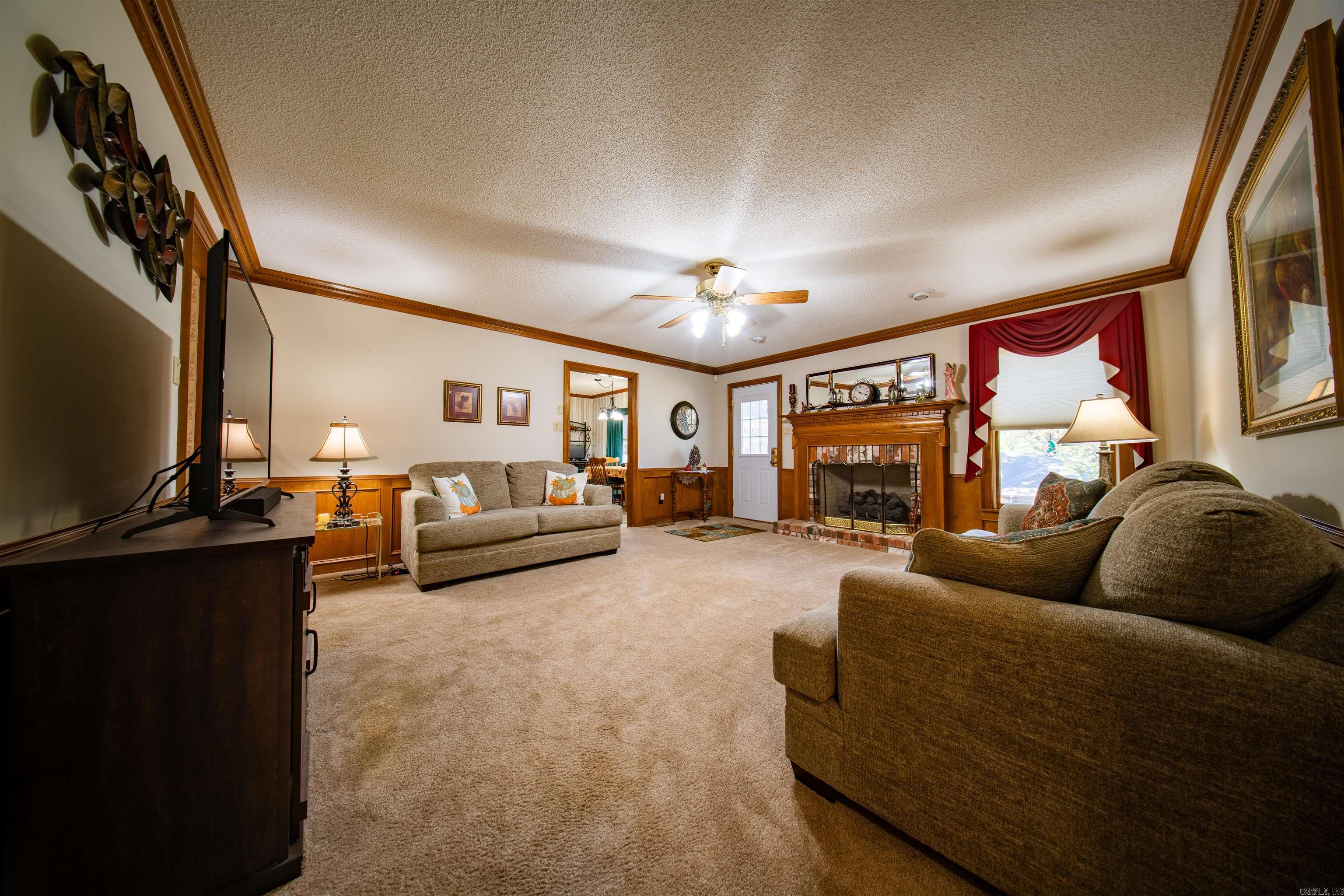 OVERBROOK - Residential