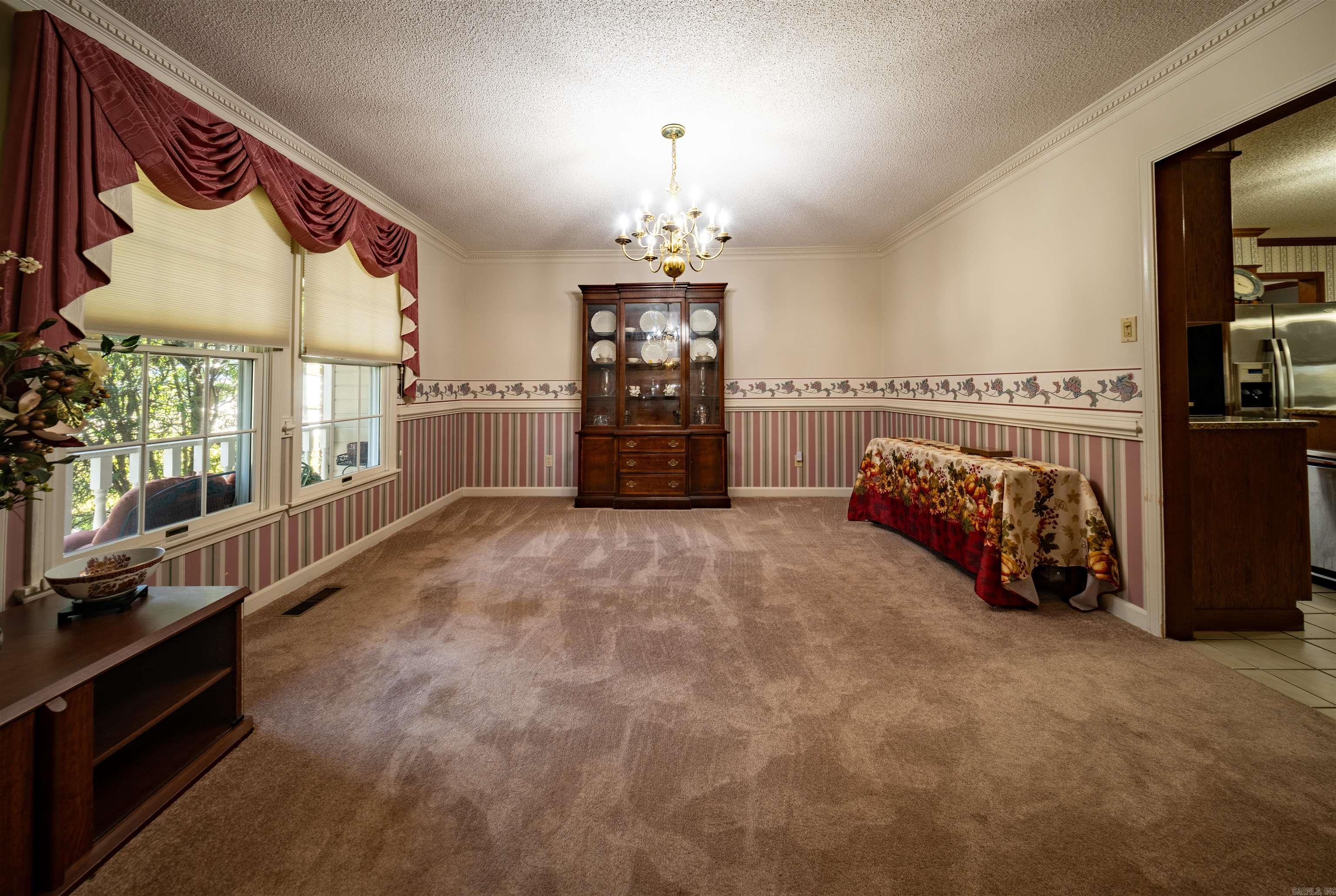 OVERBROOK - Residential