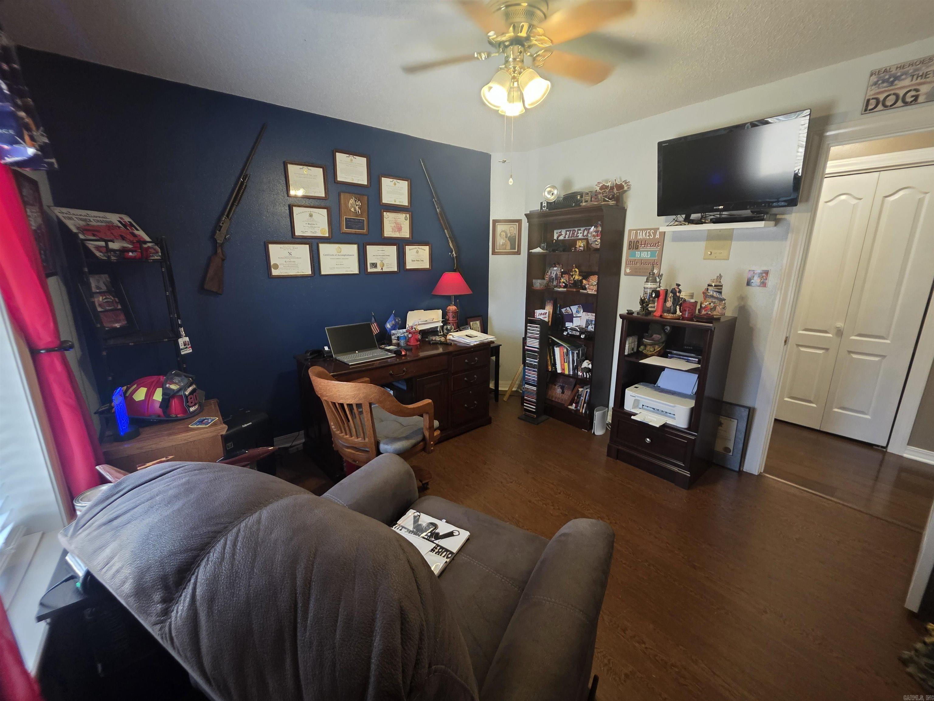 DEER RUN - Residential