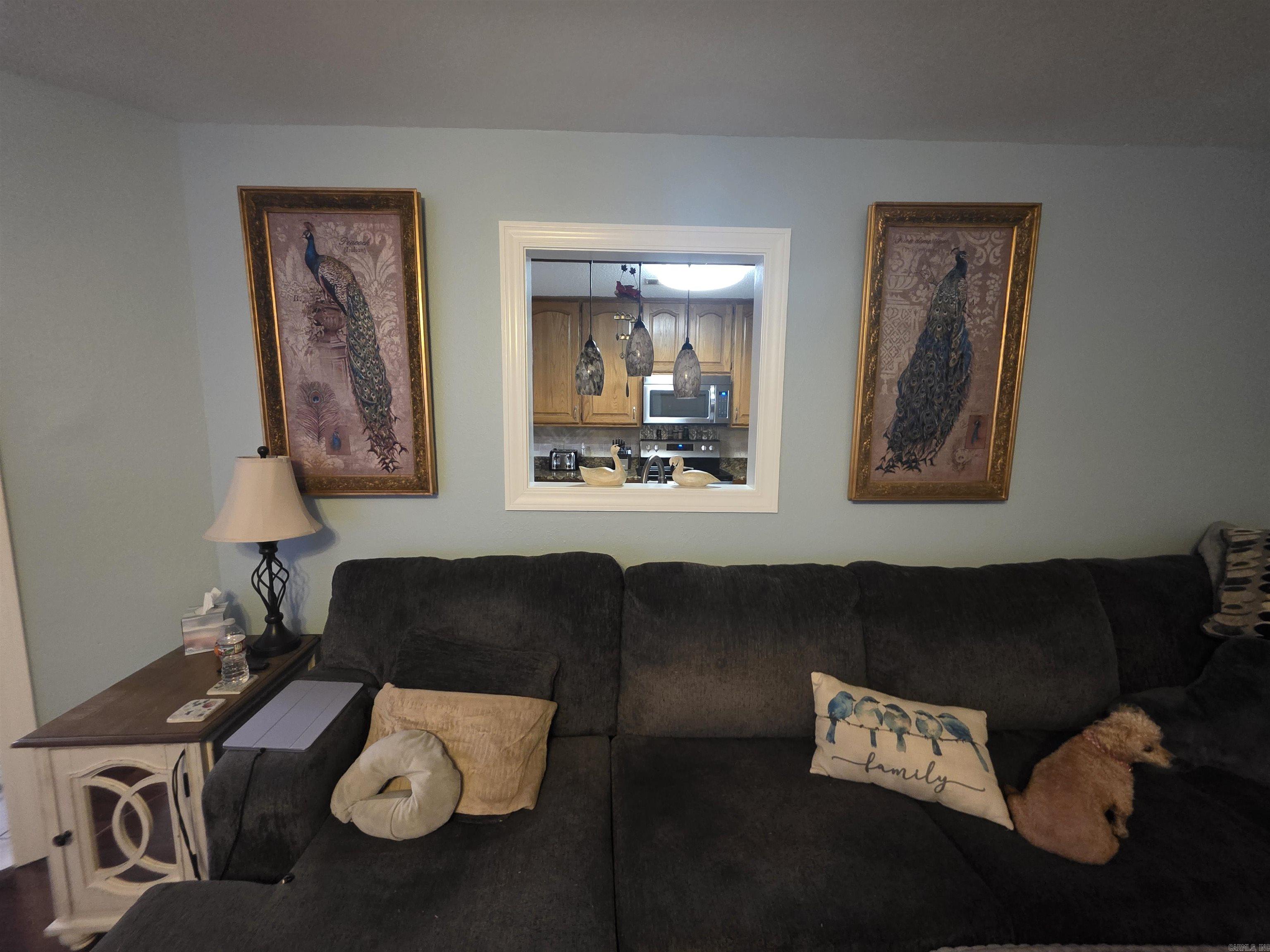 DEER RUN - Residential