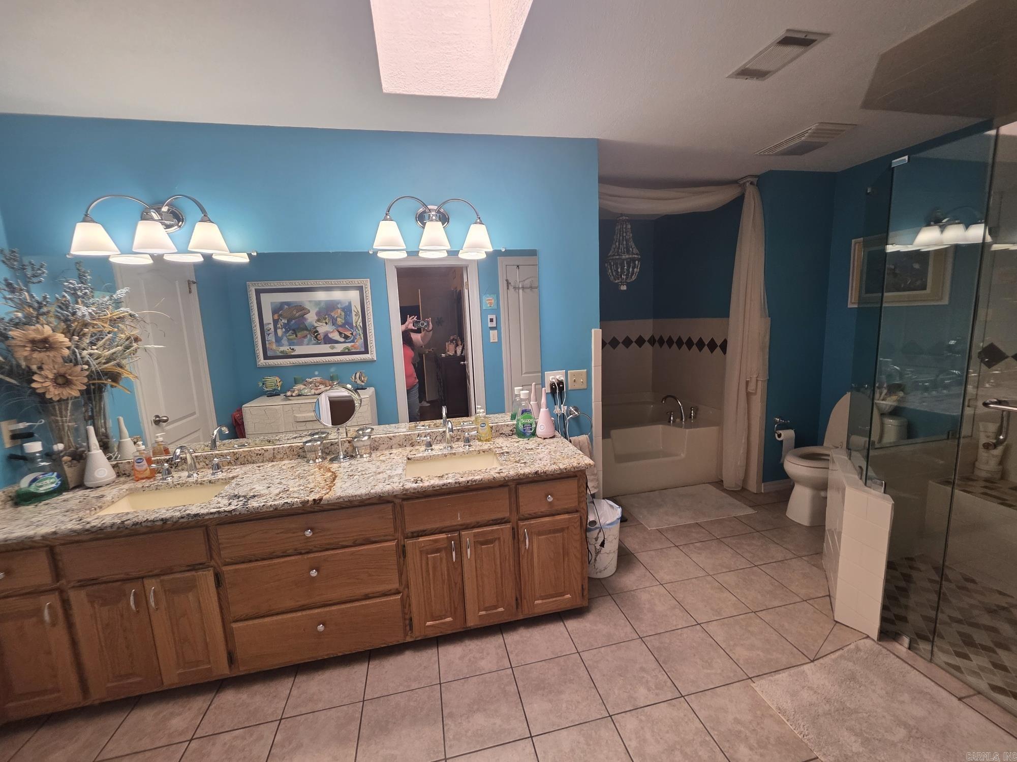 DEER RUN - Residential