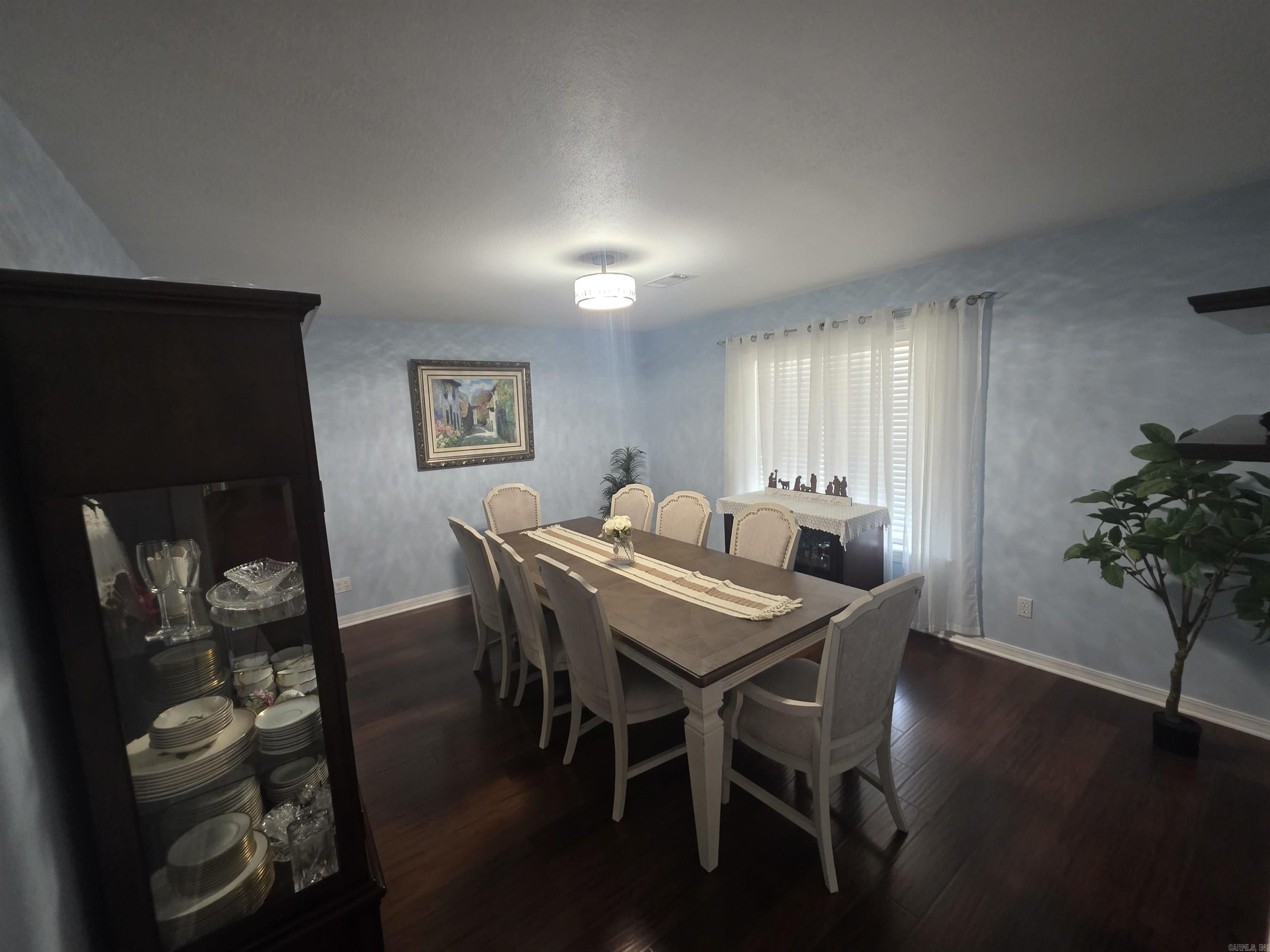 DEER RUN - Residential