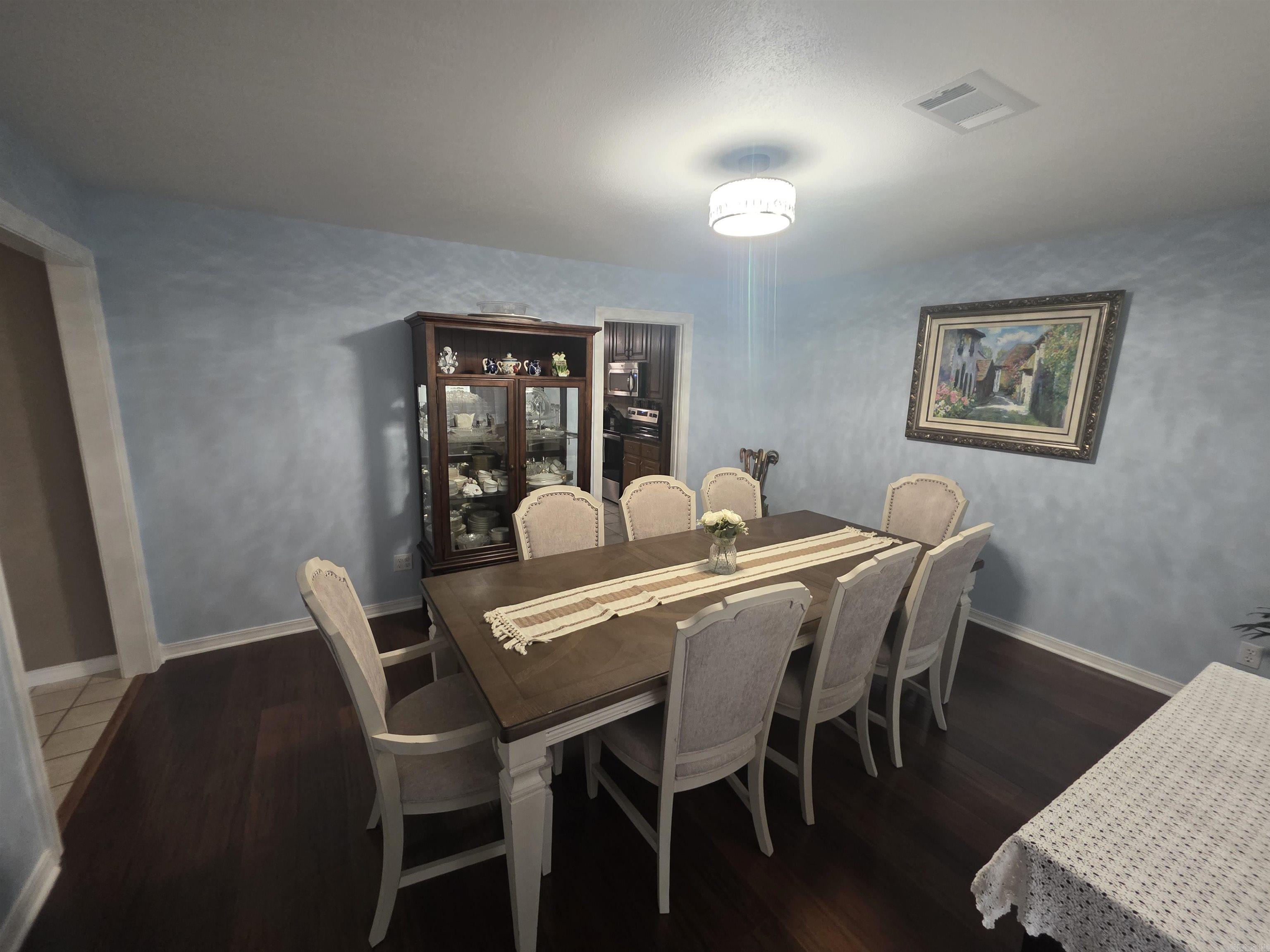 DEER RUN - Residential