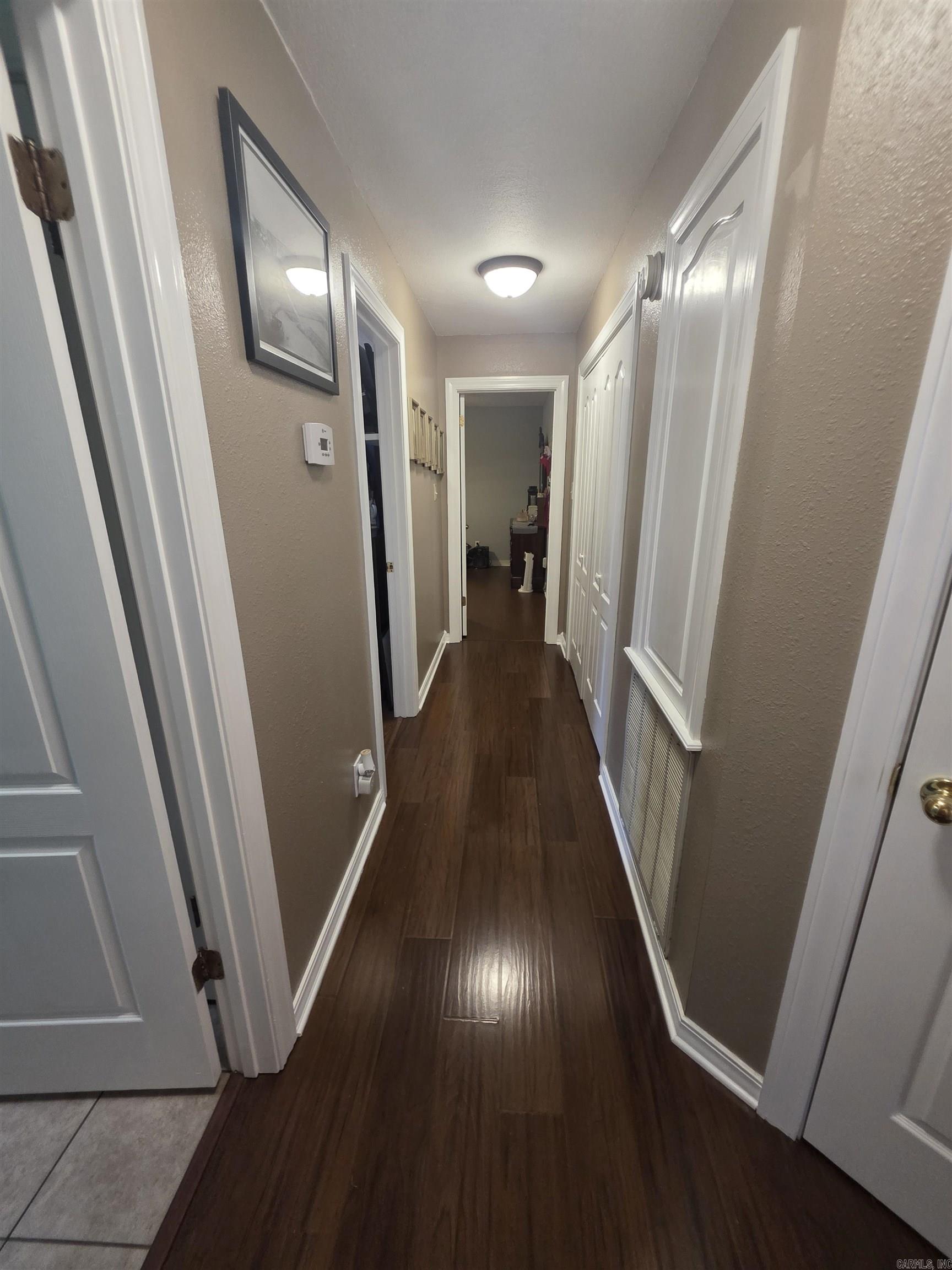 DEER RUN - Residential