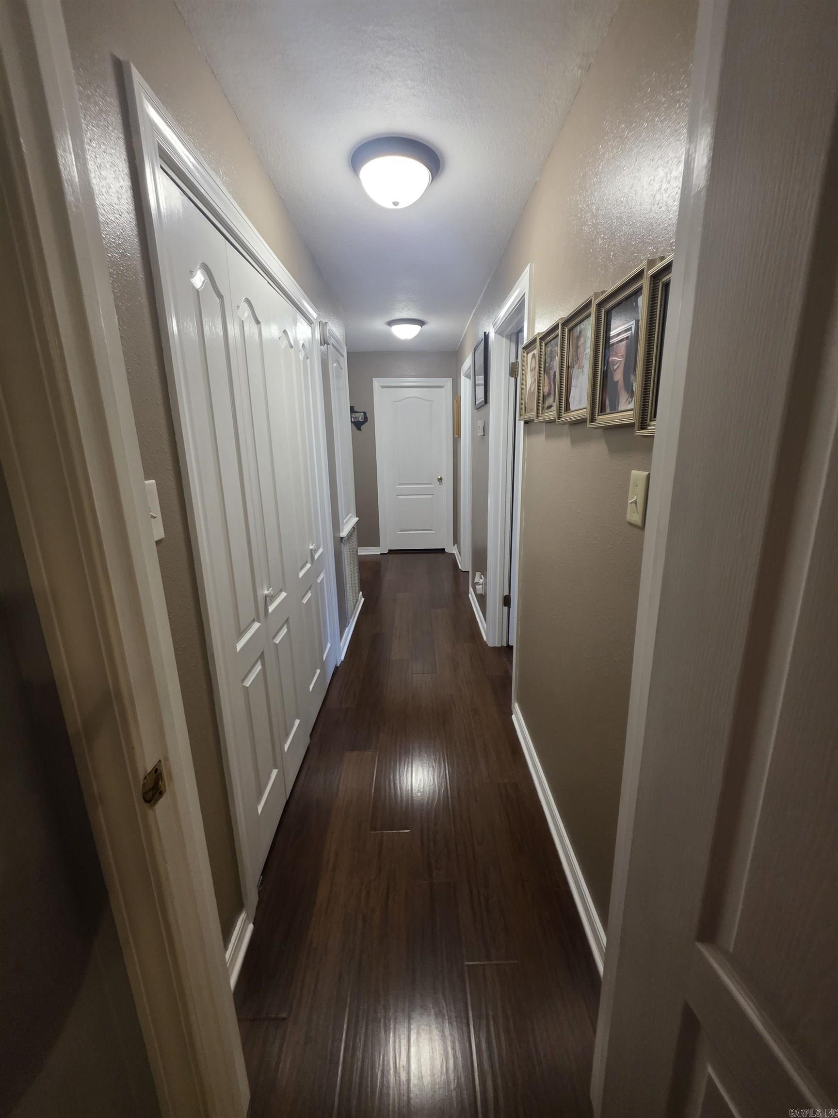 DEER RUN - Residential