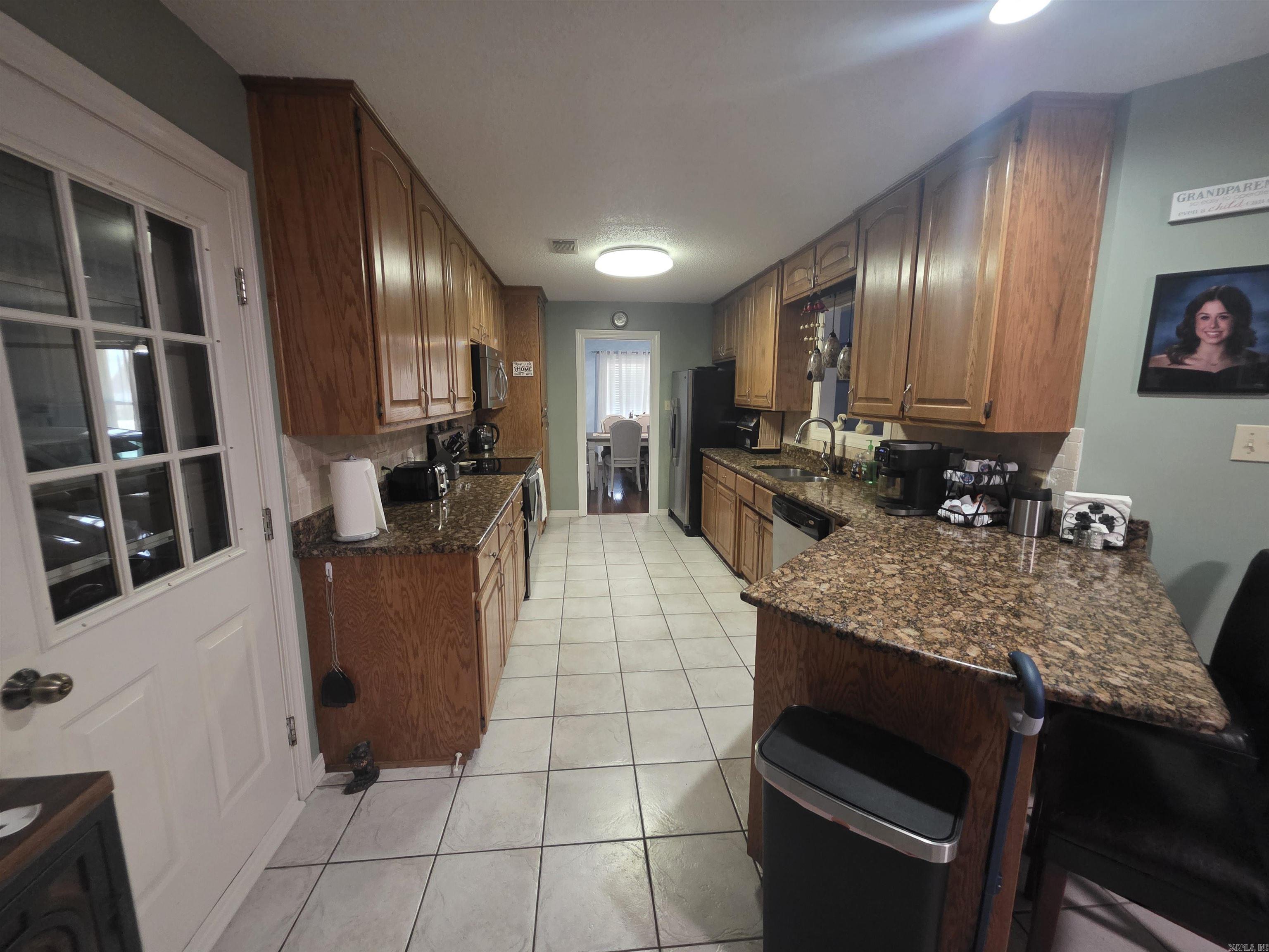 DEER RUN - Residential