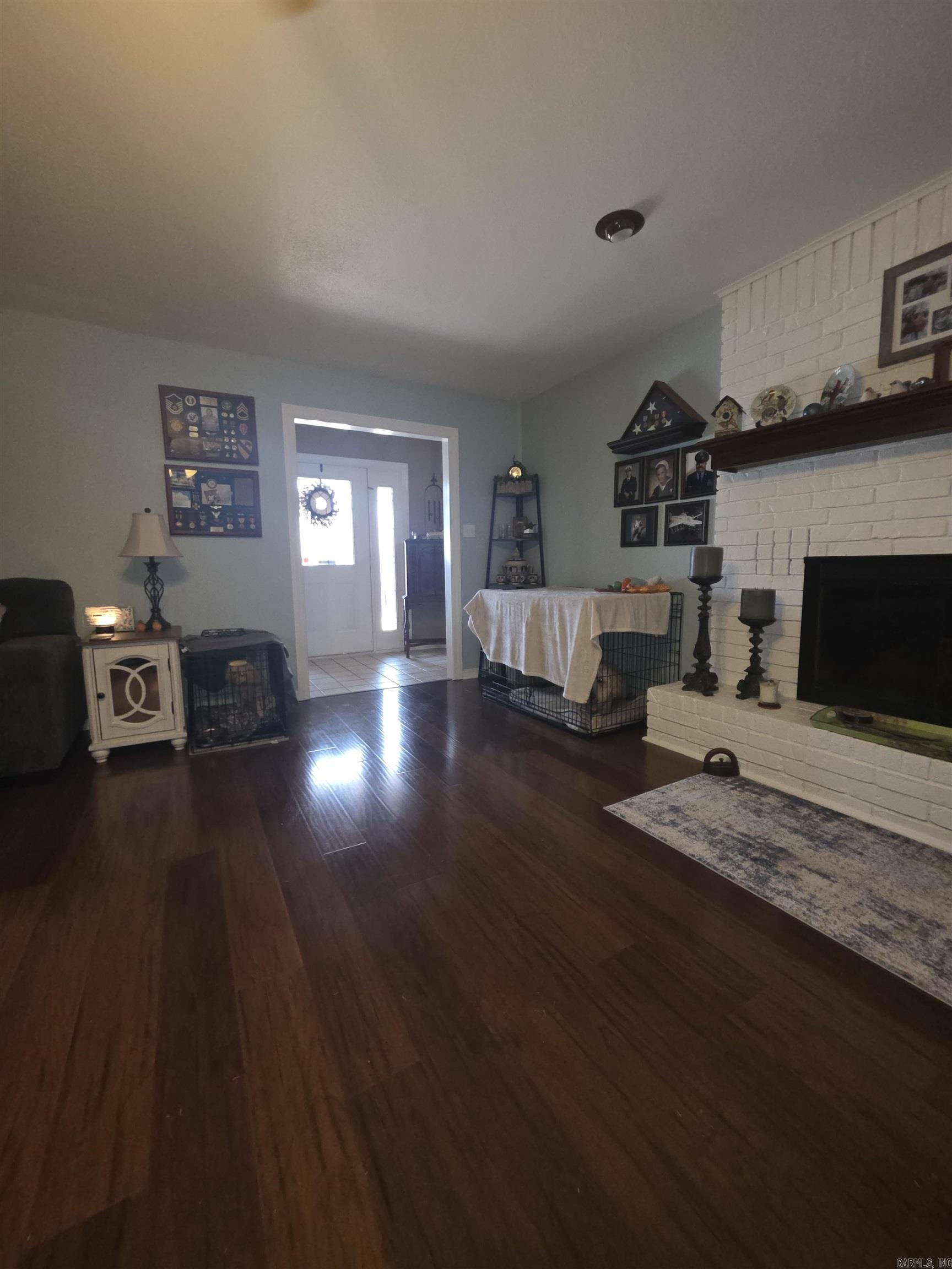 DEER RUN - Residential