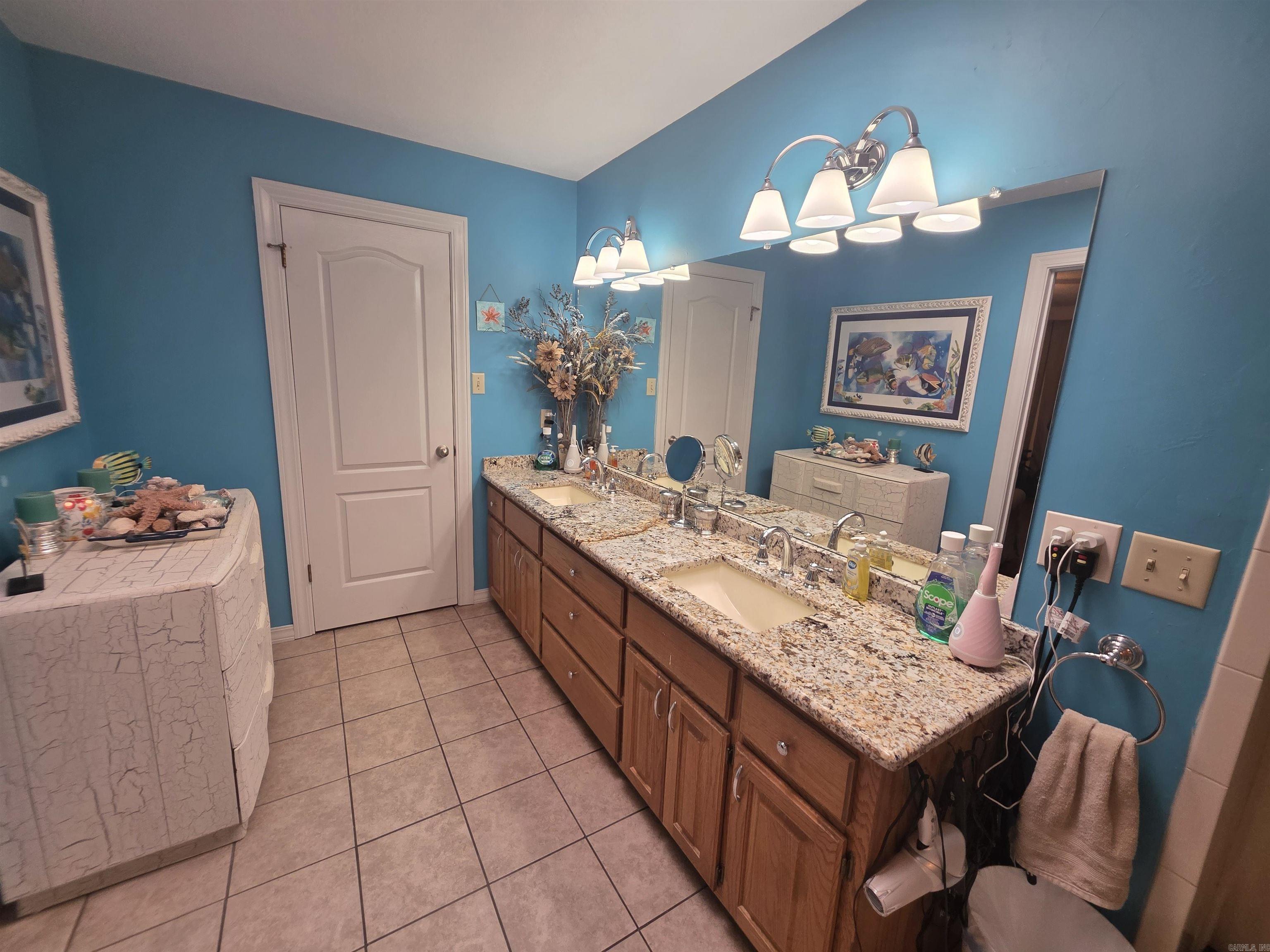 DEER RUN - Residential