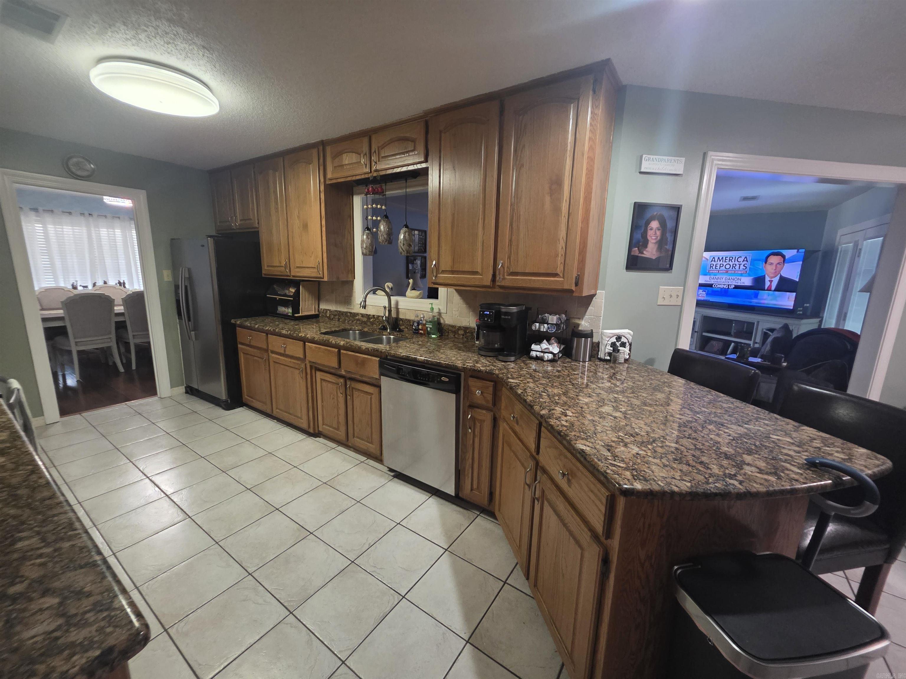 DEER RUN - Residential