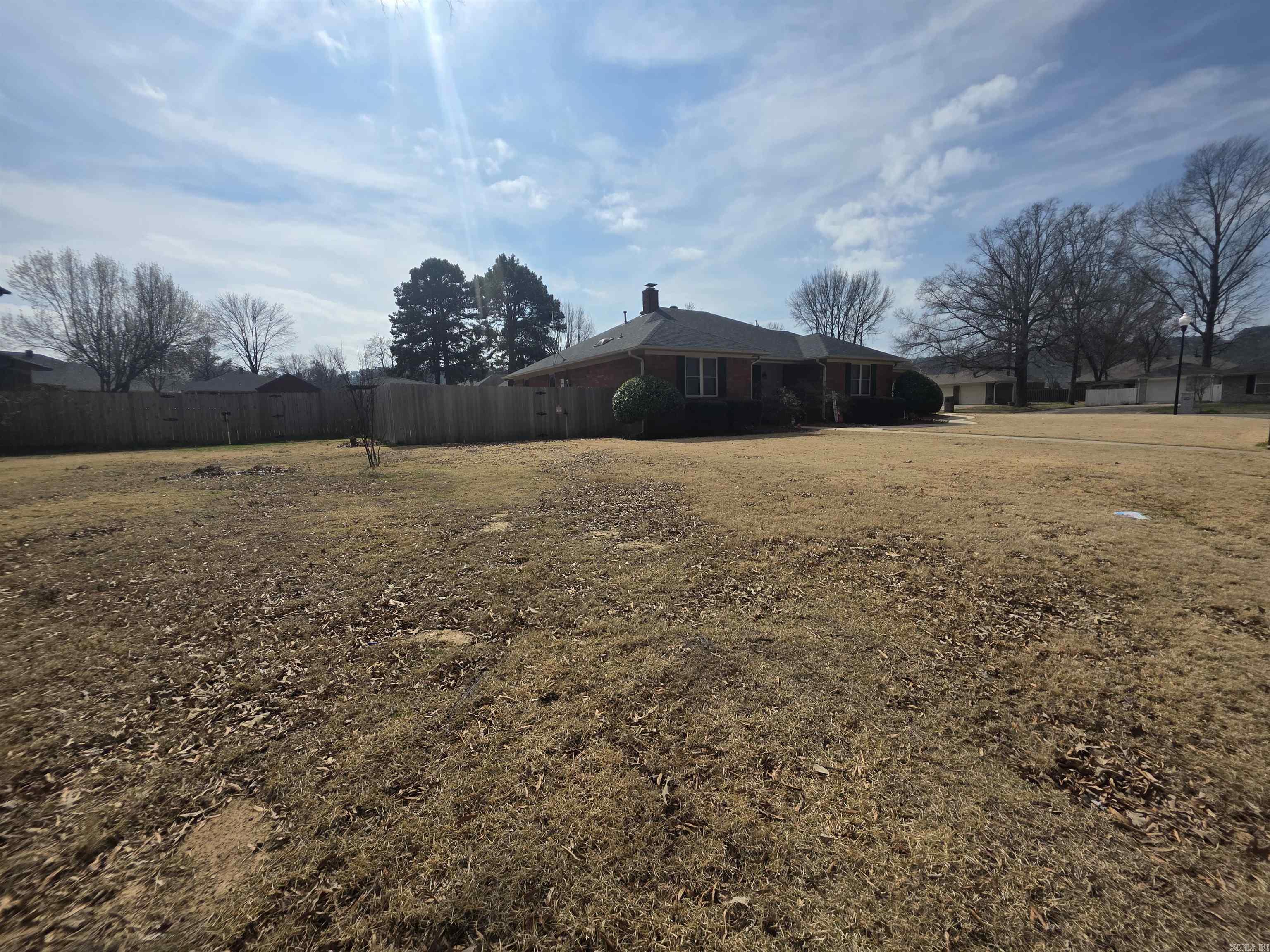 DEER RUN - Residential