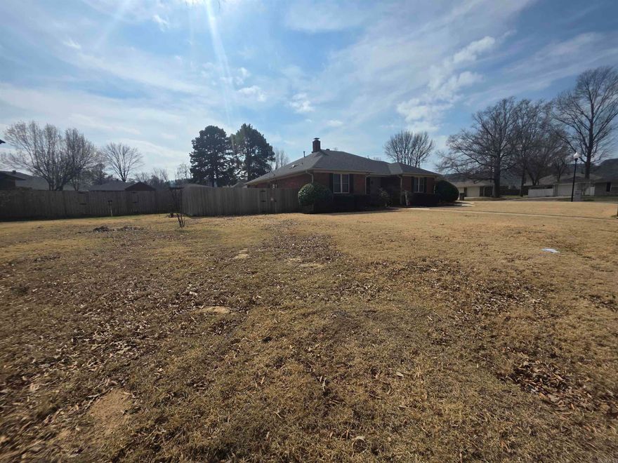 One of the best family friendly neighborhoods.  This oversized home has all the amenities you enjoy with a huge heated and cooled sunroom perfect for enjoying the sunshine.  Makes a great family room or office.  Four large sized bedrooms some with huge walk in closet.  Master walk in shower and soaker tub. Master bathroom has heated floor.  Two vanities to make the mornings run faster.  Split bedrooms for privacy.  Formal dinning room, large living room with gas fire place, large two car garage, covered patio, new six foot high privacy fence and custom storage building.