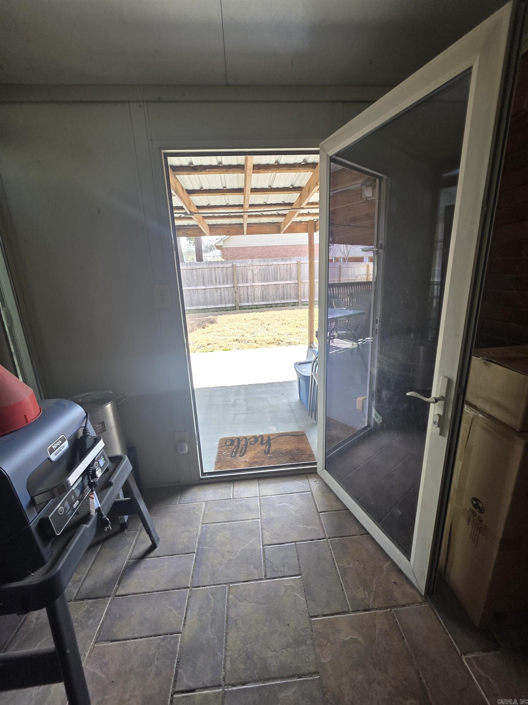 DEER RUN - Residential