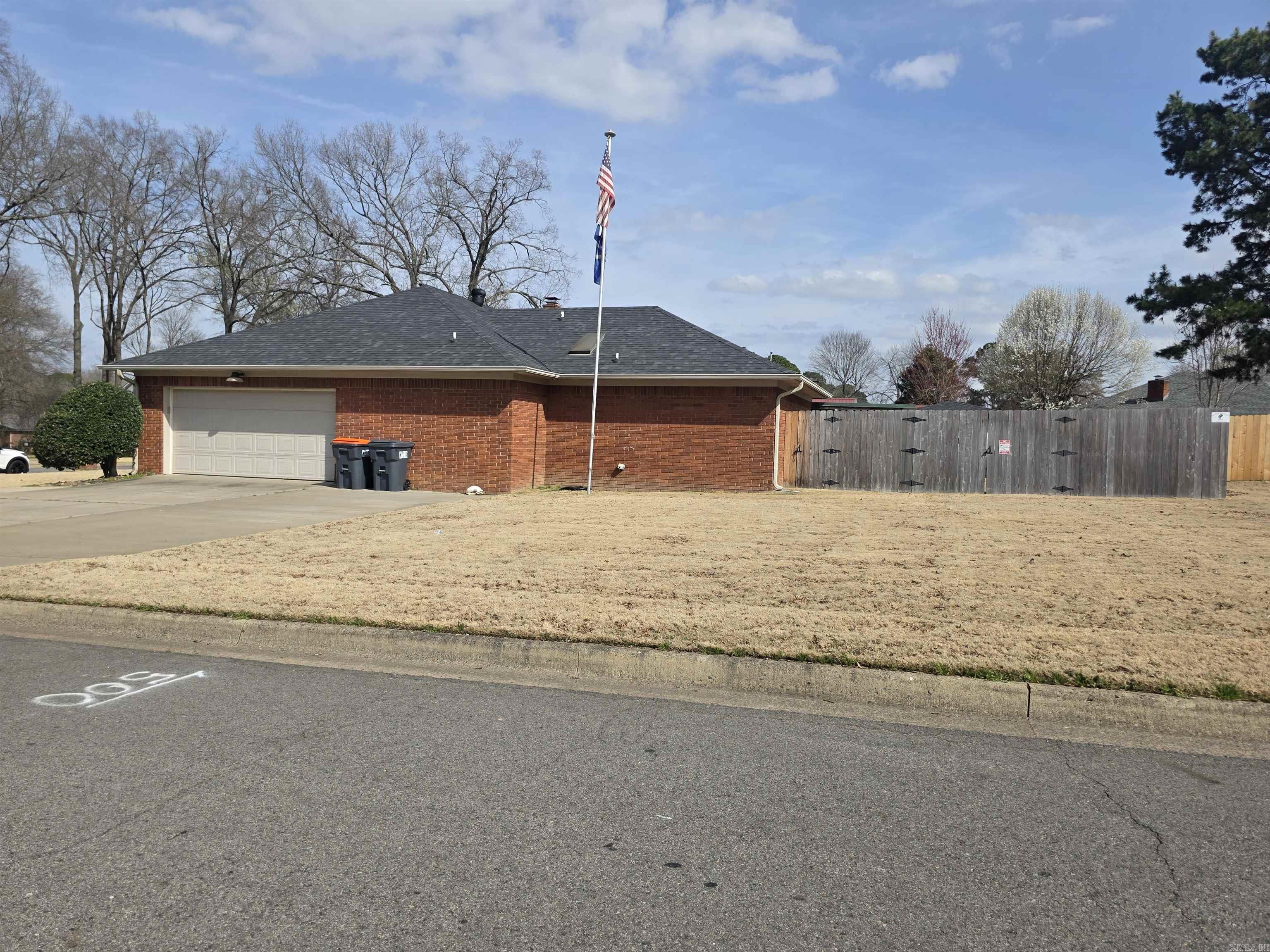 DEER RUN - Residential