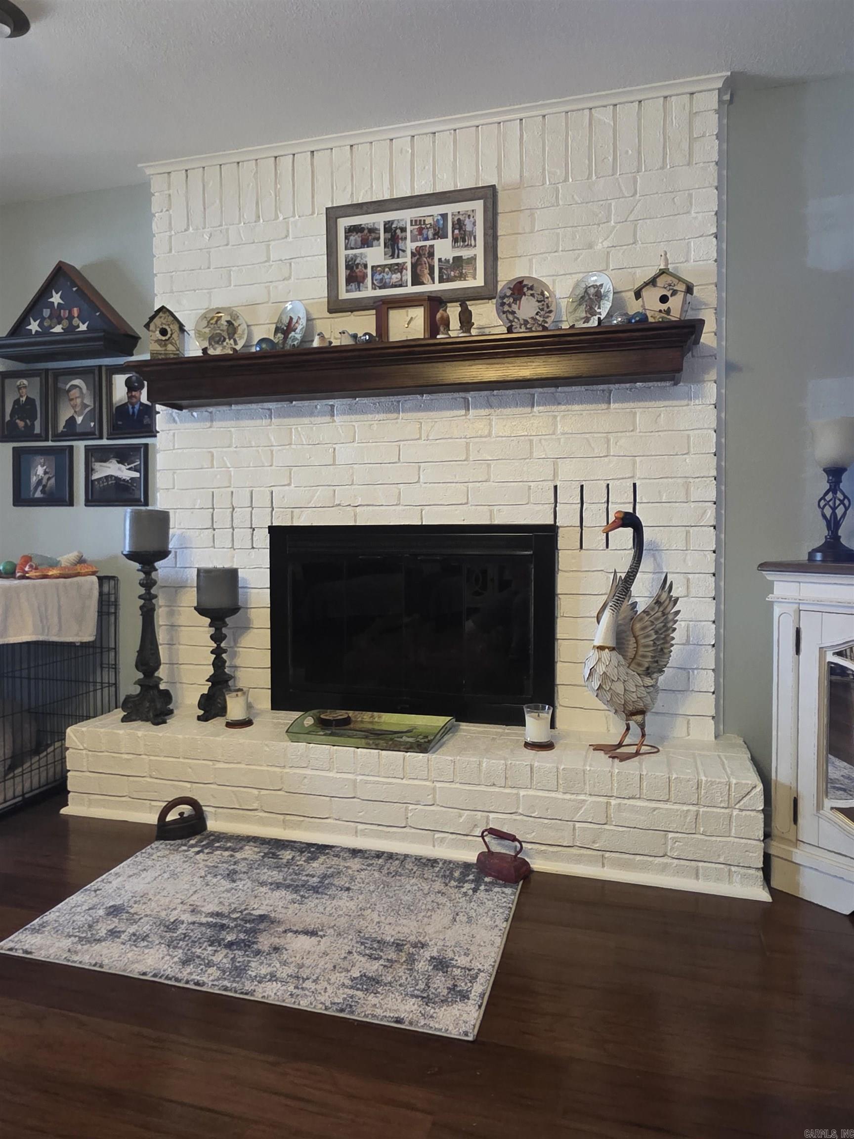 DEER RUN - Residential