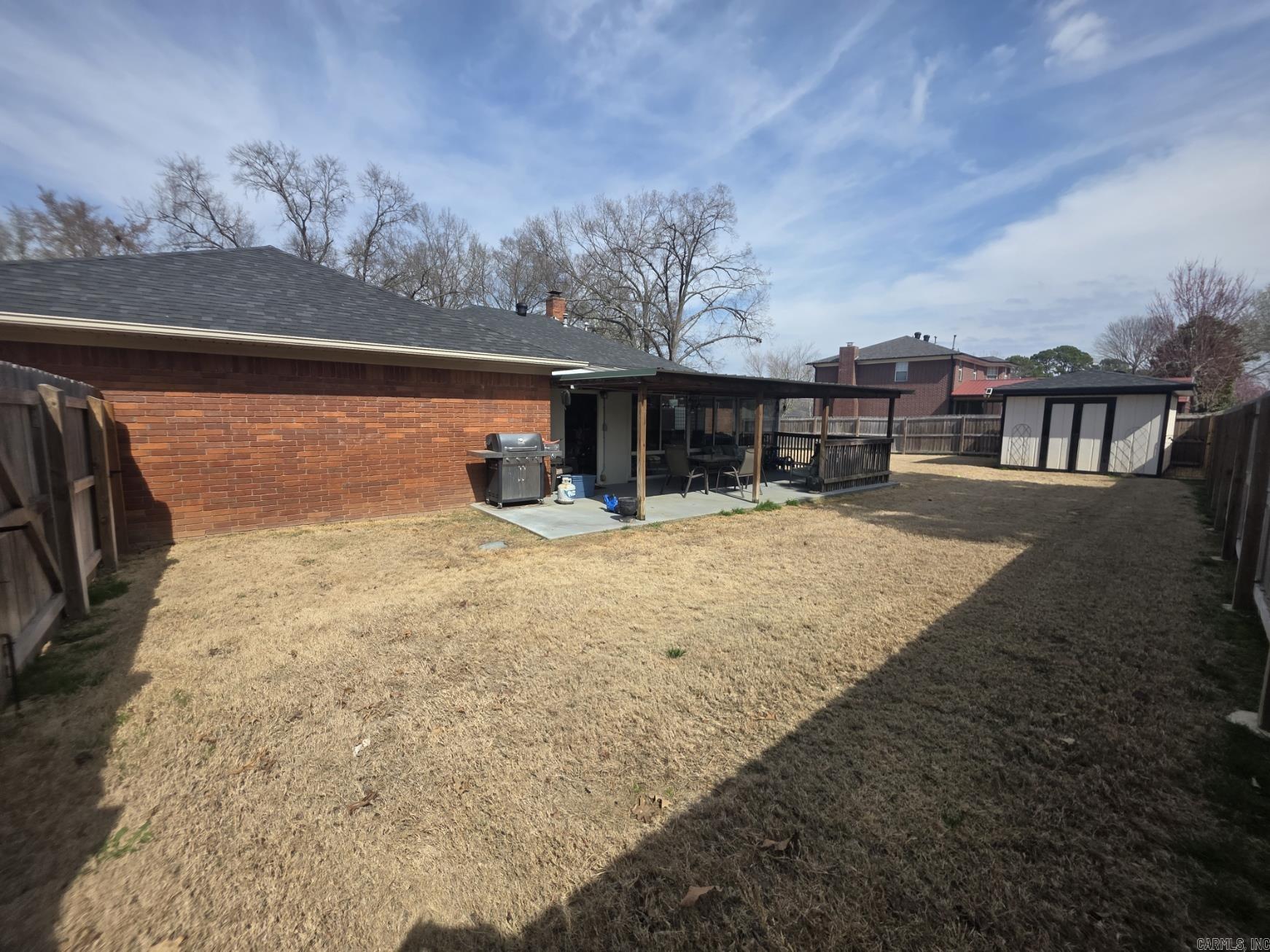 DEER RUN - Residential