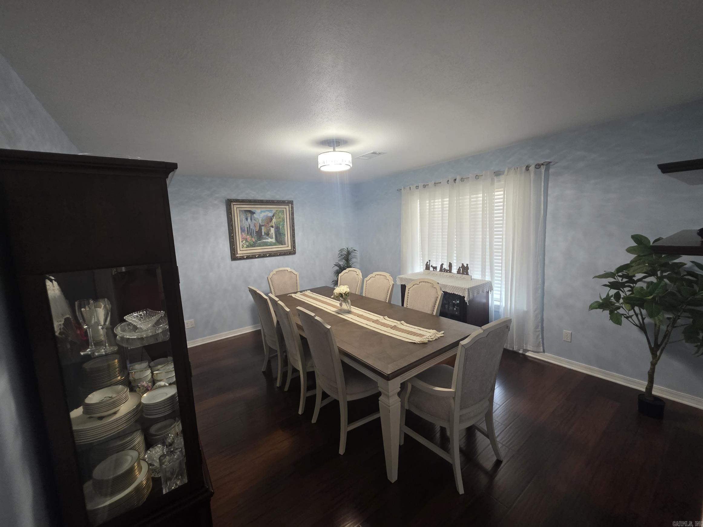 DEER RUN - Residential