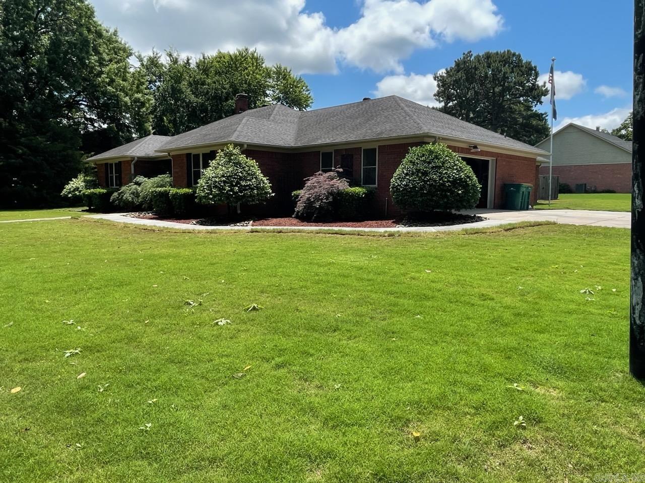 DEER RUN - Residential