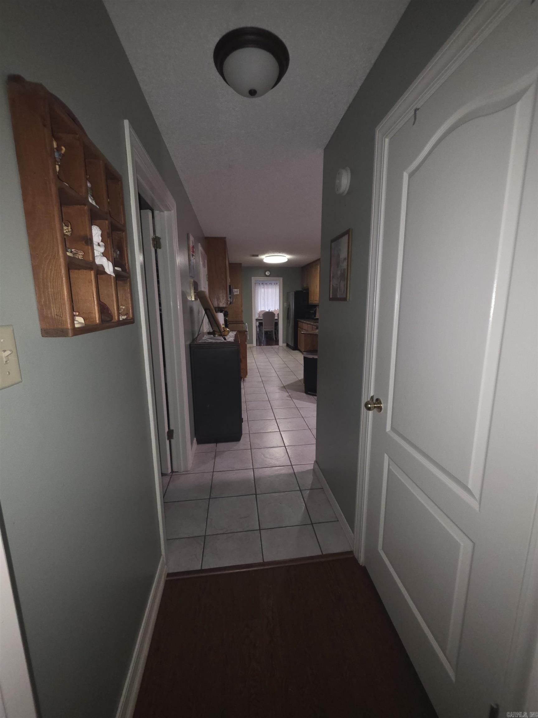 DEER RUN - Residential