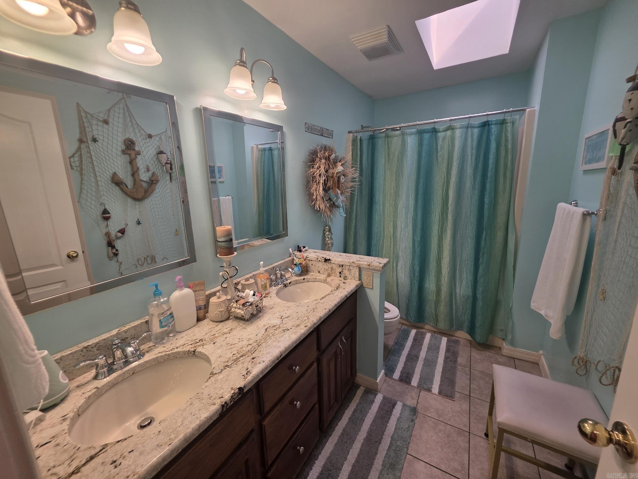 DEER RUN - Residential