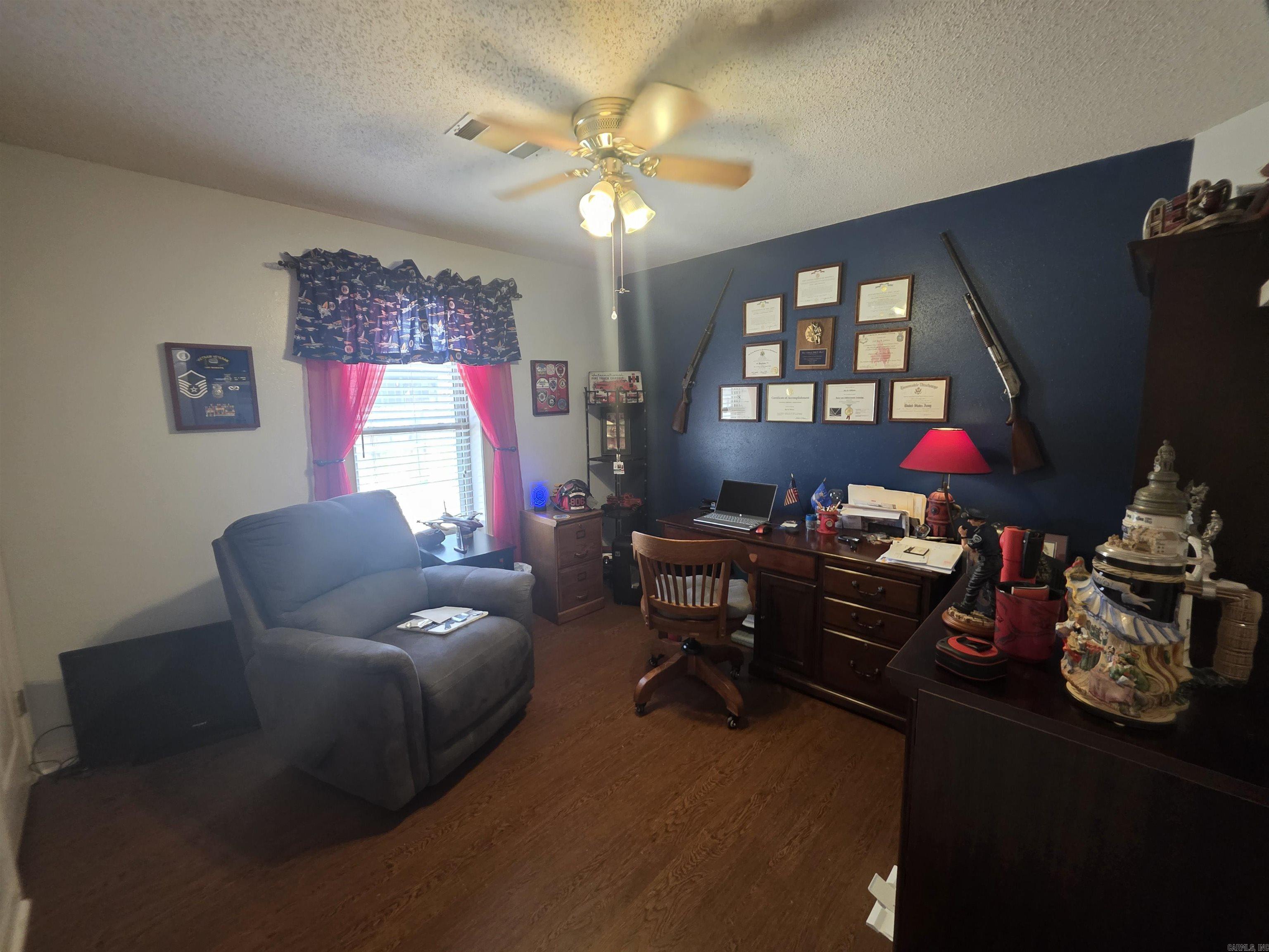 DEER RUN - Residential