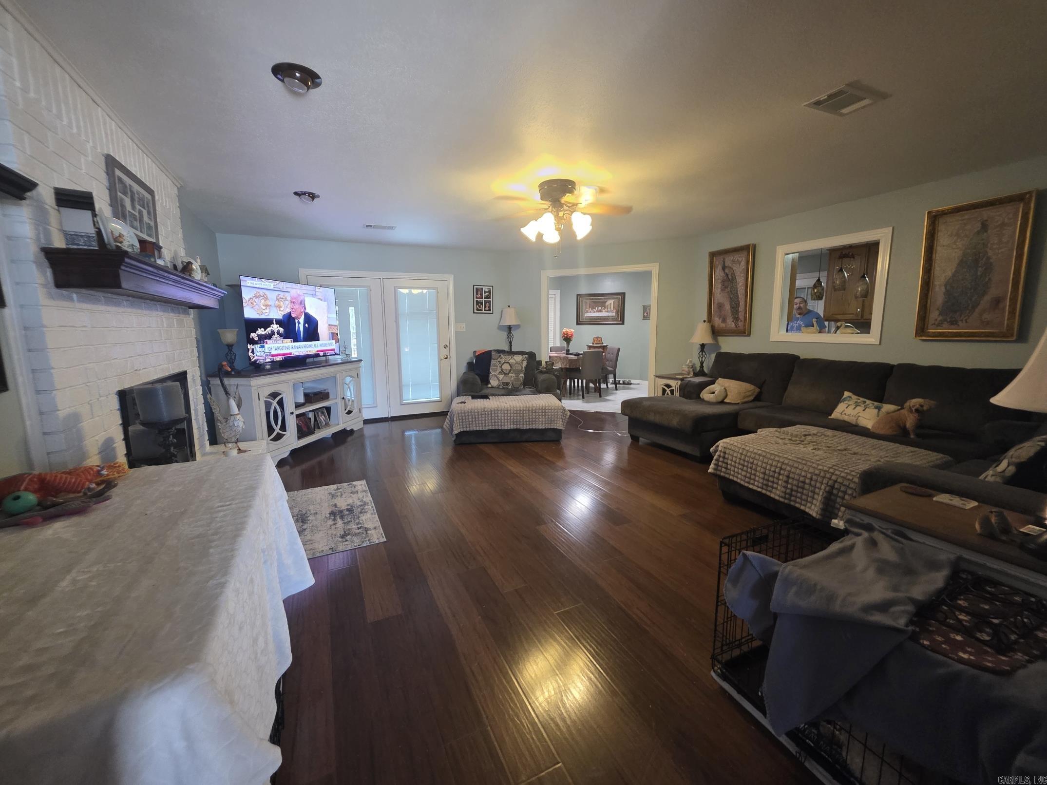 DEER RUN - Residential