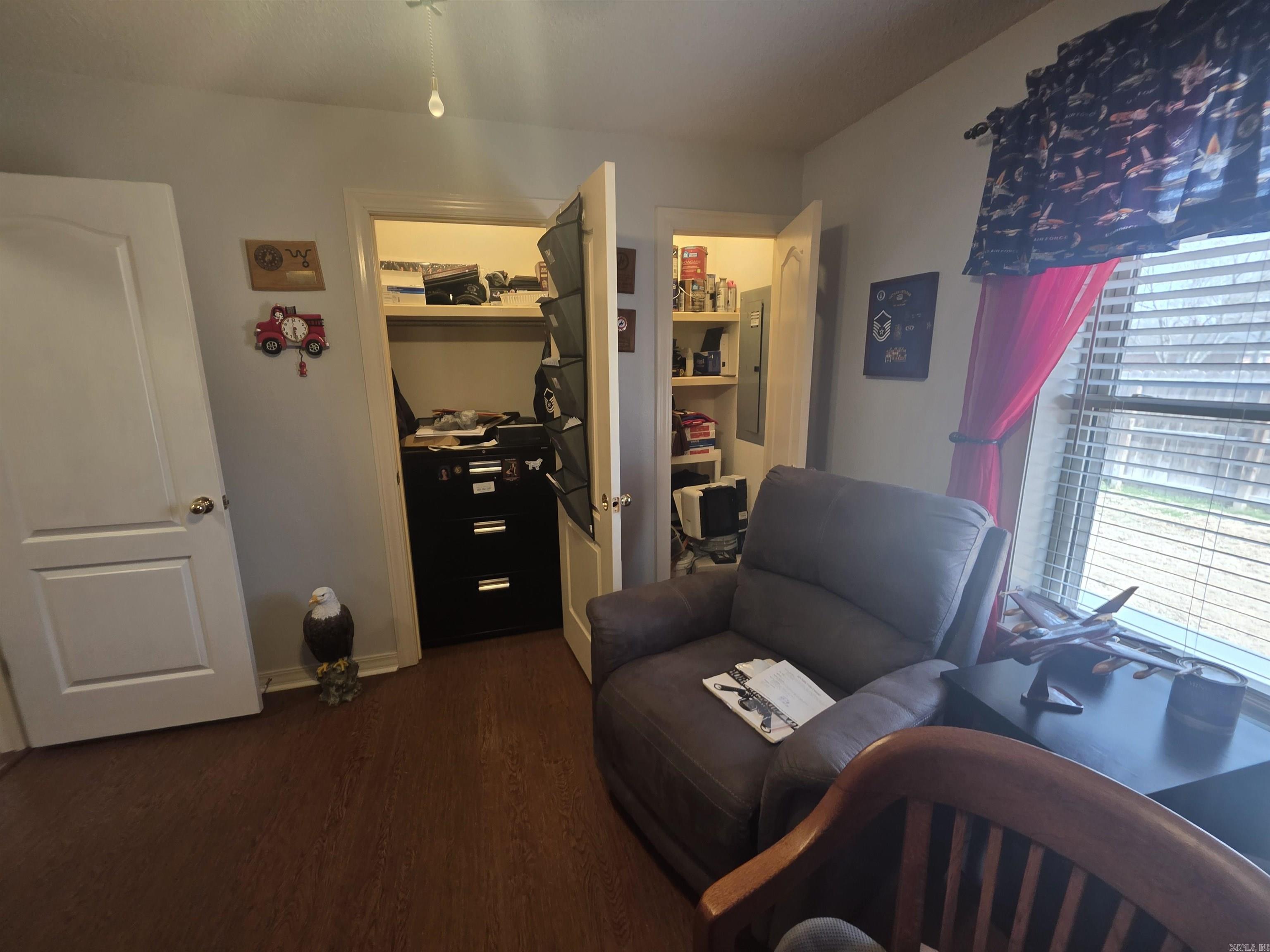 DEER RUN - Residential