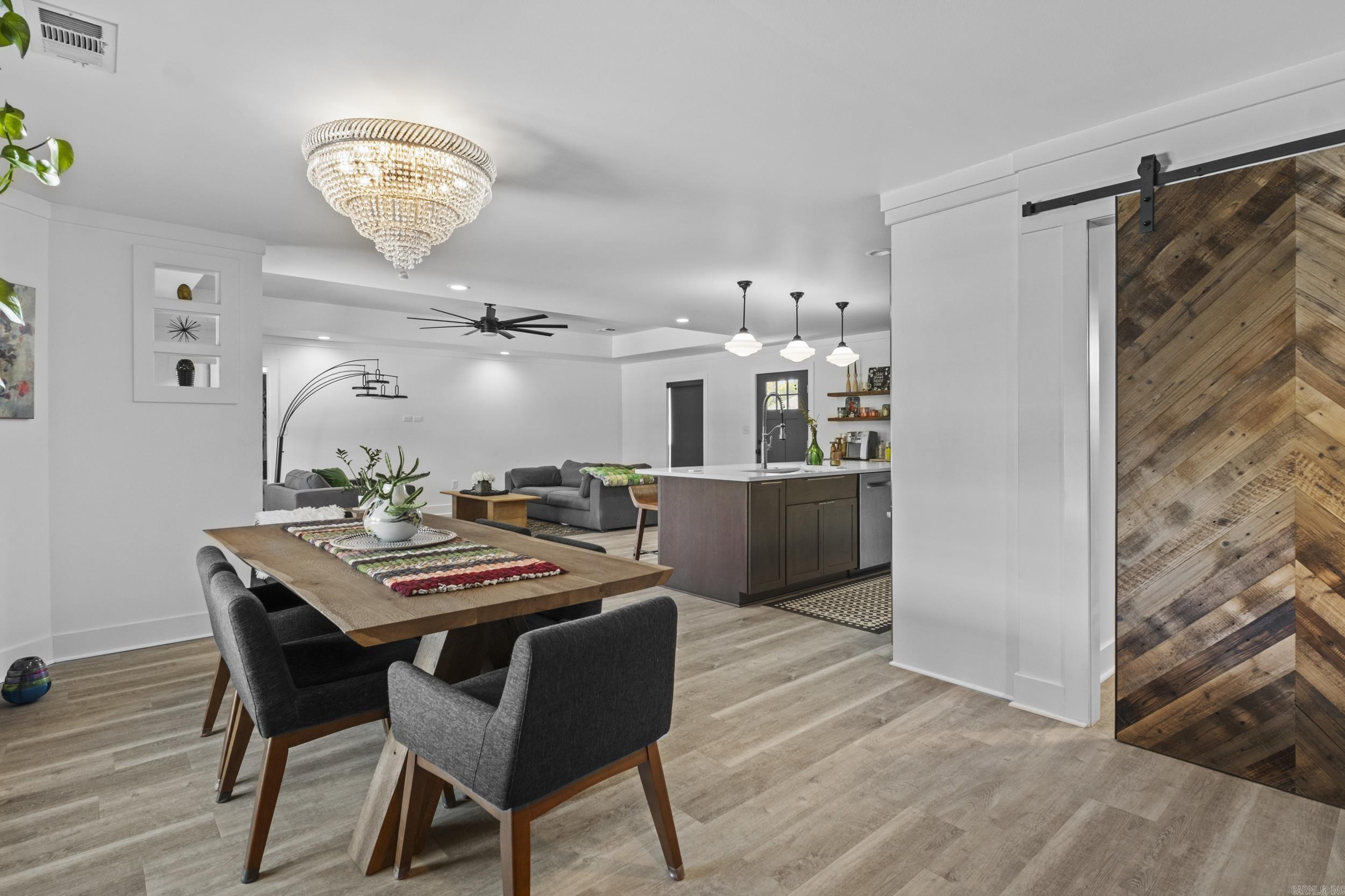 TIFFANY ESTATES - Residential