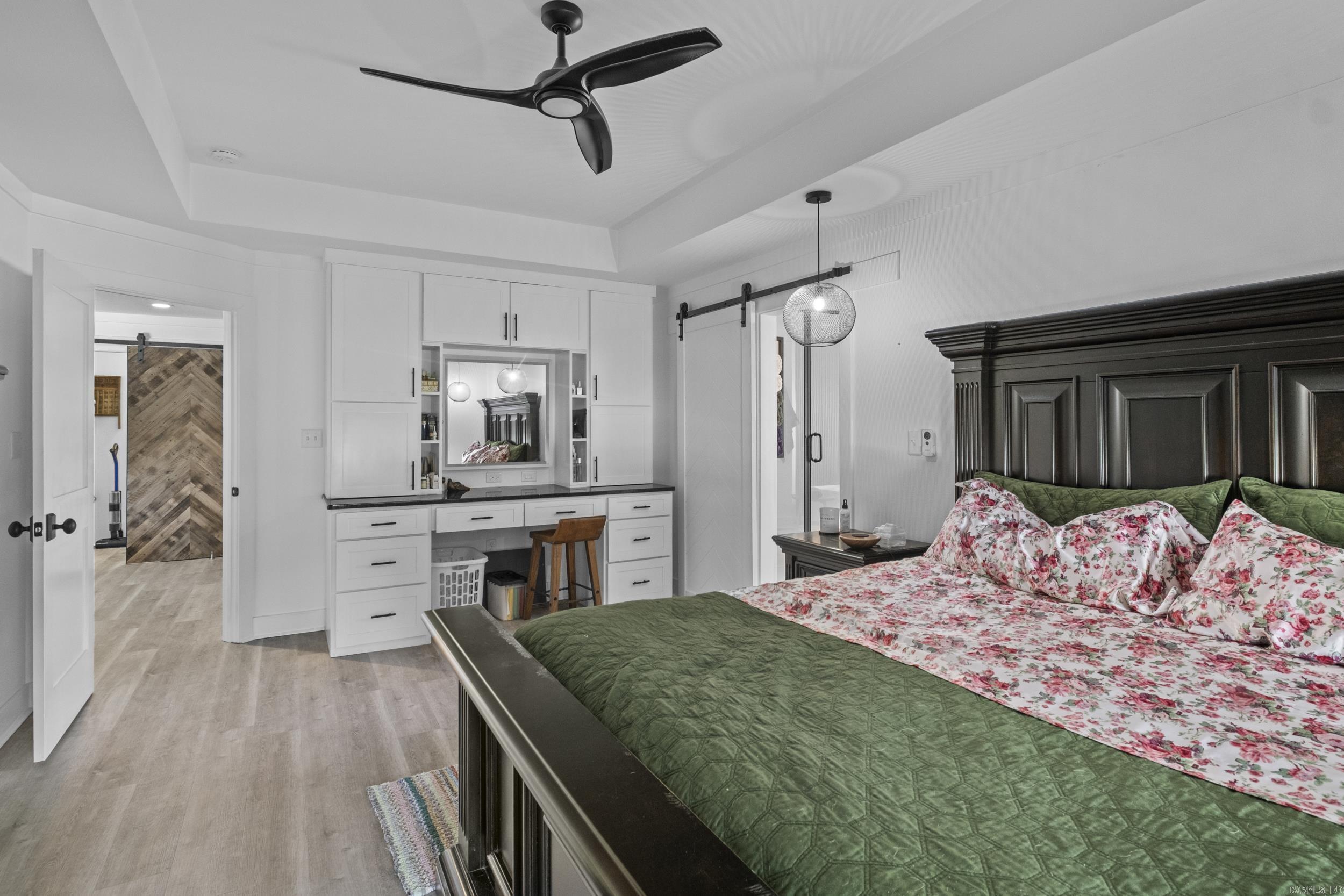 TIFFANY ESTATES - Residential