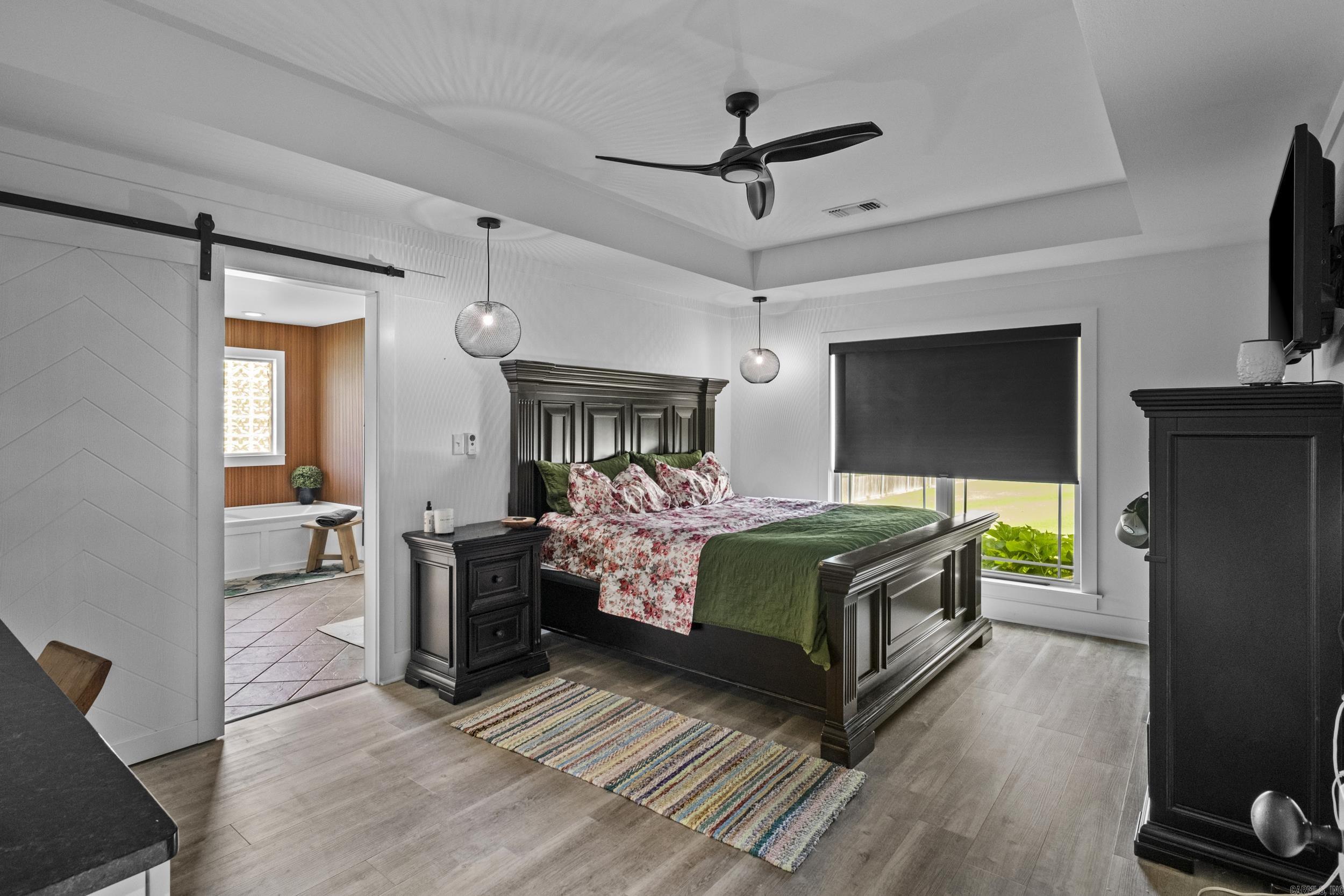 TIFFANY ESTATES - Residential