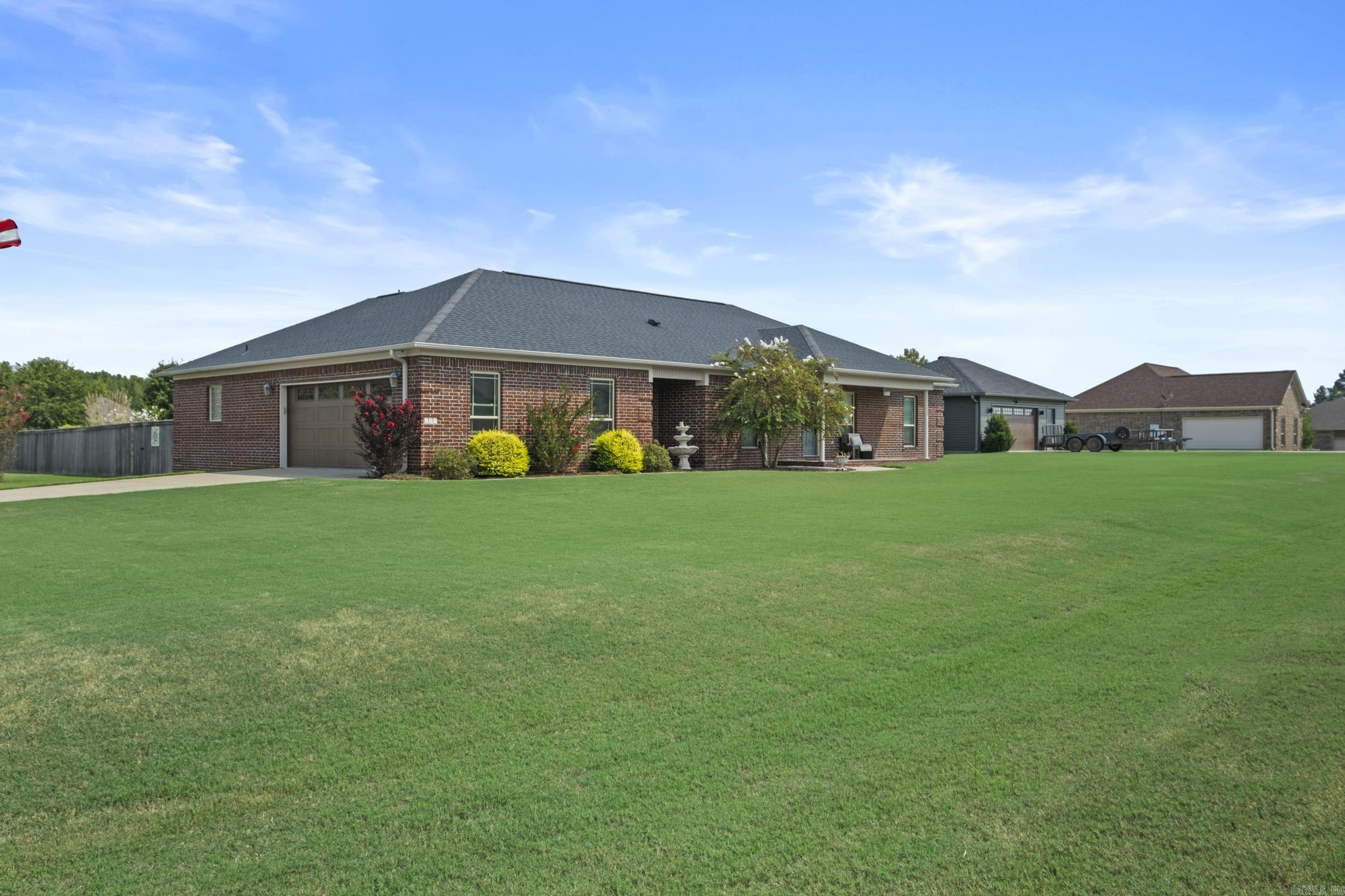 TIFFANY ESTATES - Residential