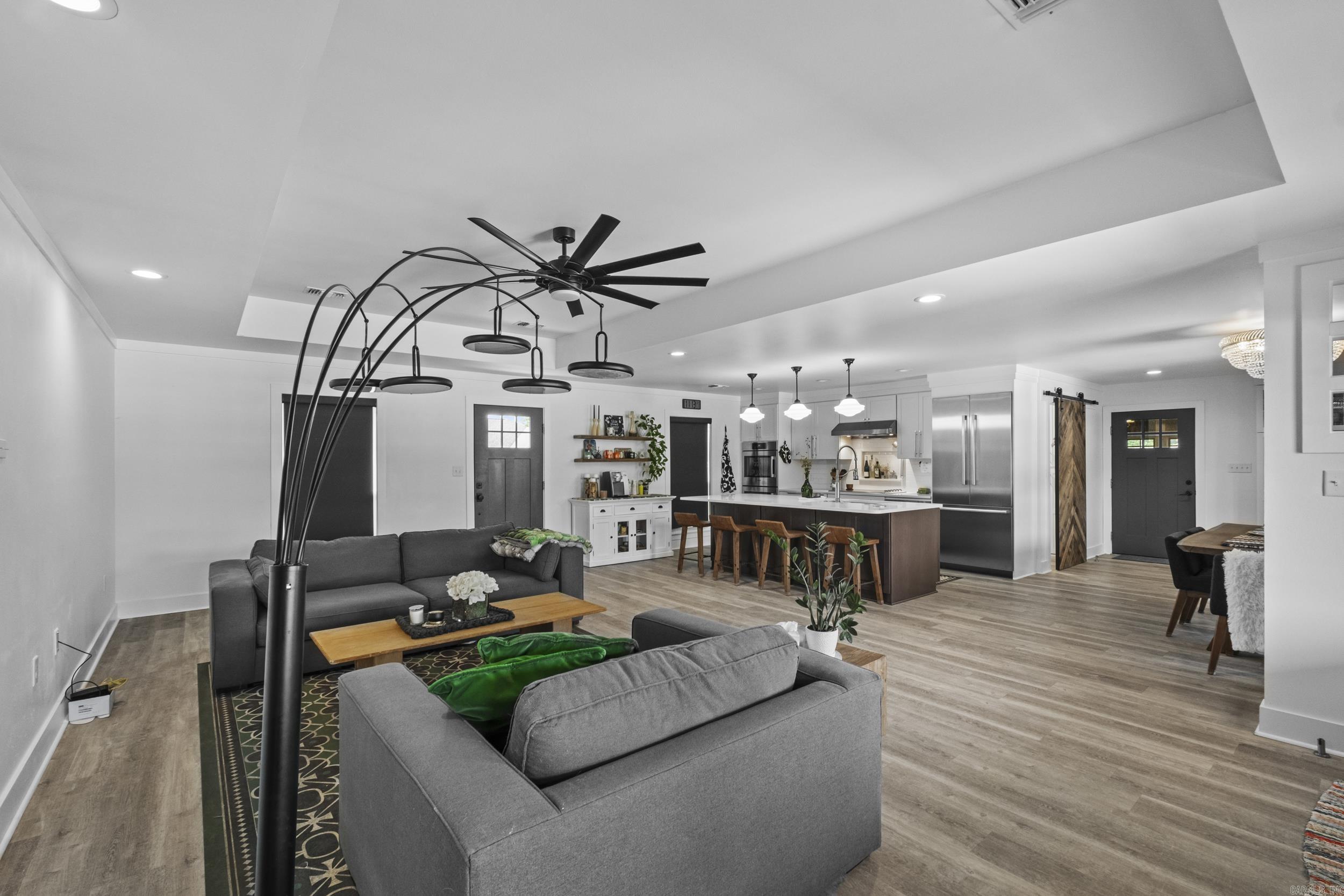 TIFFANY ESTATES - Residential